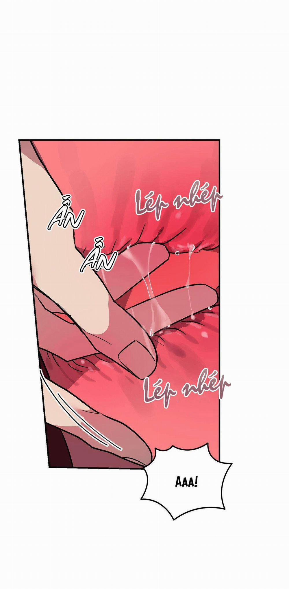 Dục Vọng Của Quái Thú 16 trang 56