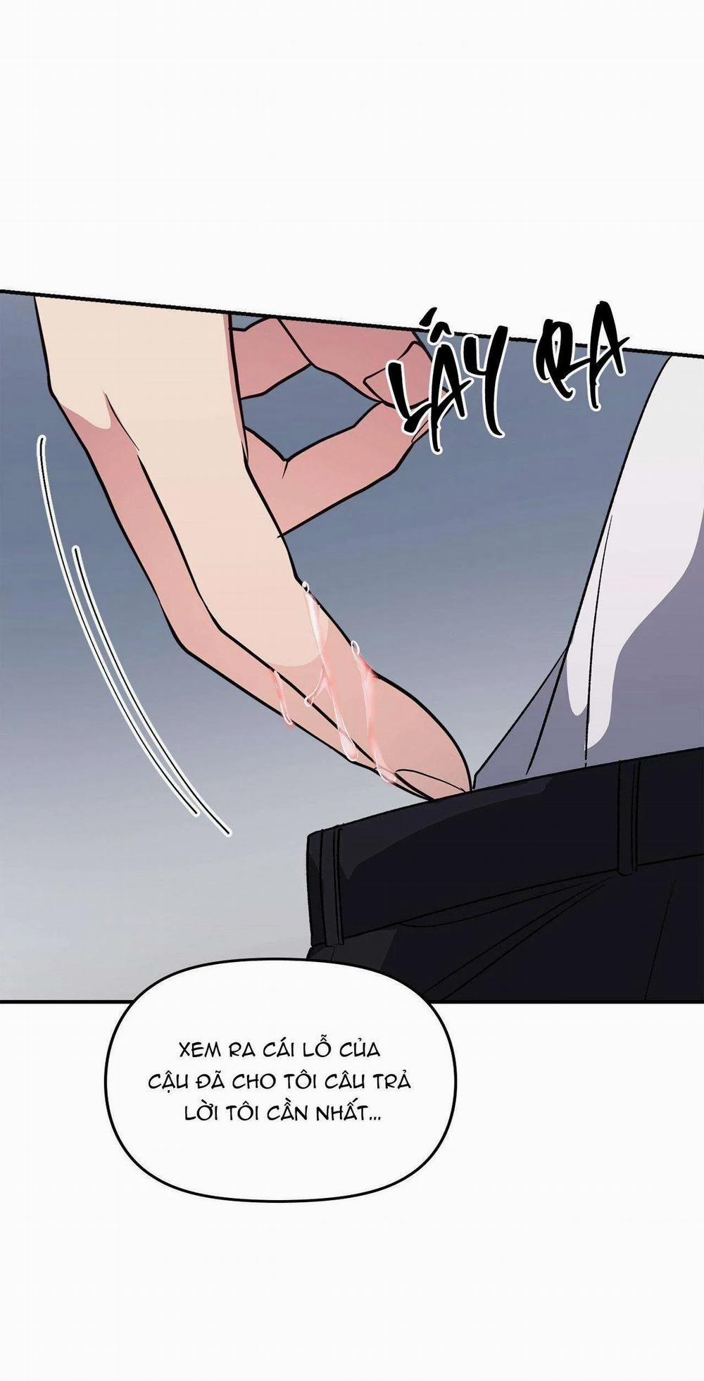 Dục Vọng Của Quái Thú 16 trang 59