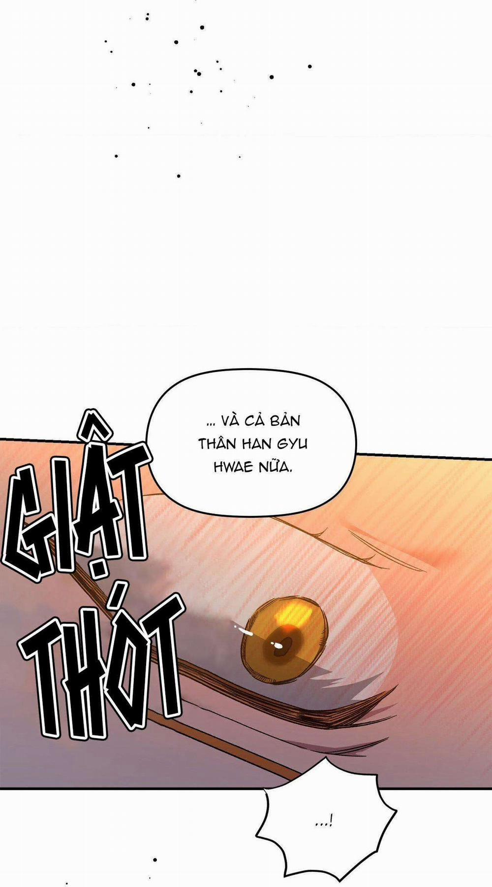 Dục Vọng Của Quái Thú 17 trang 17