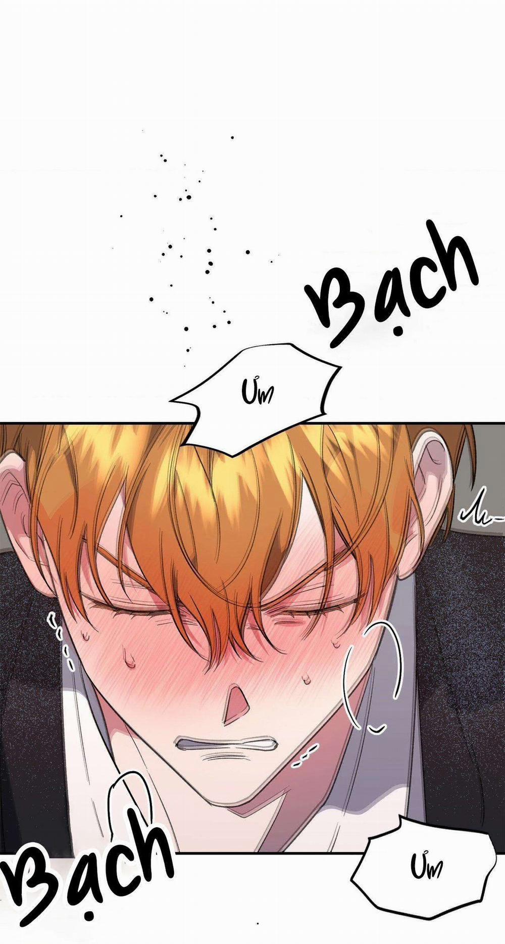 Dục Vọng Của Quái Thú 17 trang 22