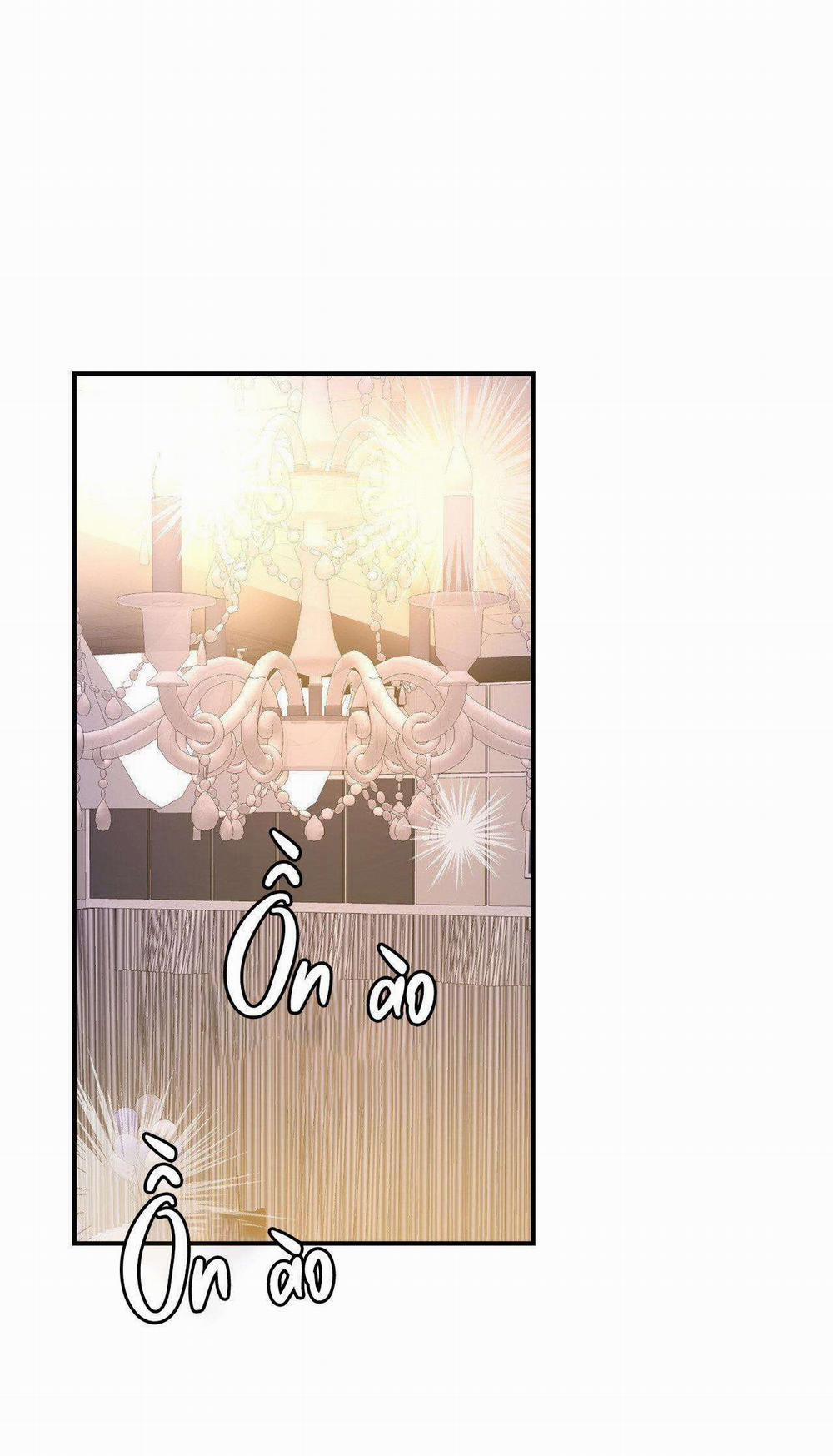 Dục Vọng Của Quái Thú 17 trang 25