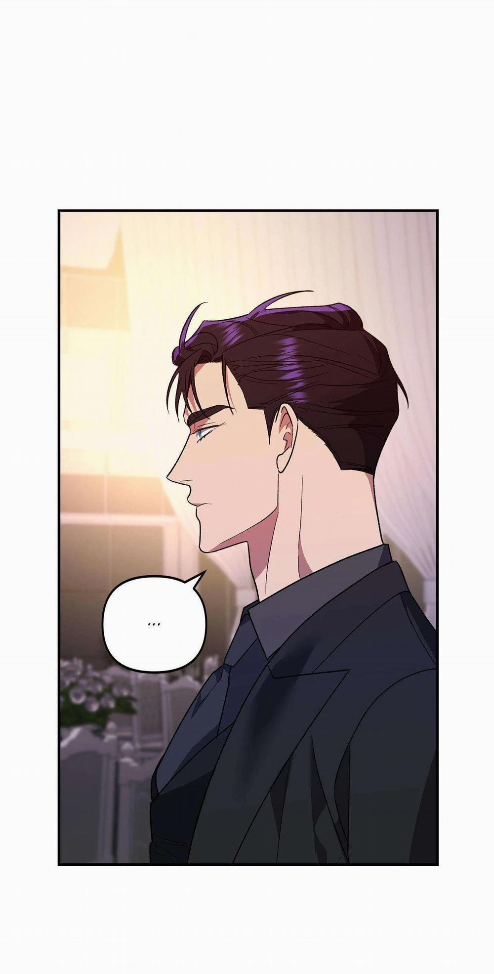 Dục Vọng Của Quái Thú 17 trang 28