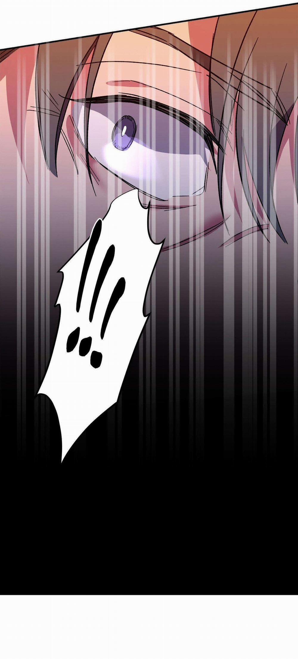 Dục Vọng Của Quái Thú 17 trang 38