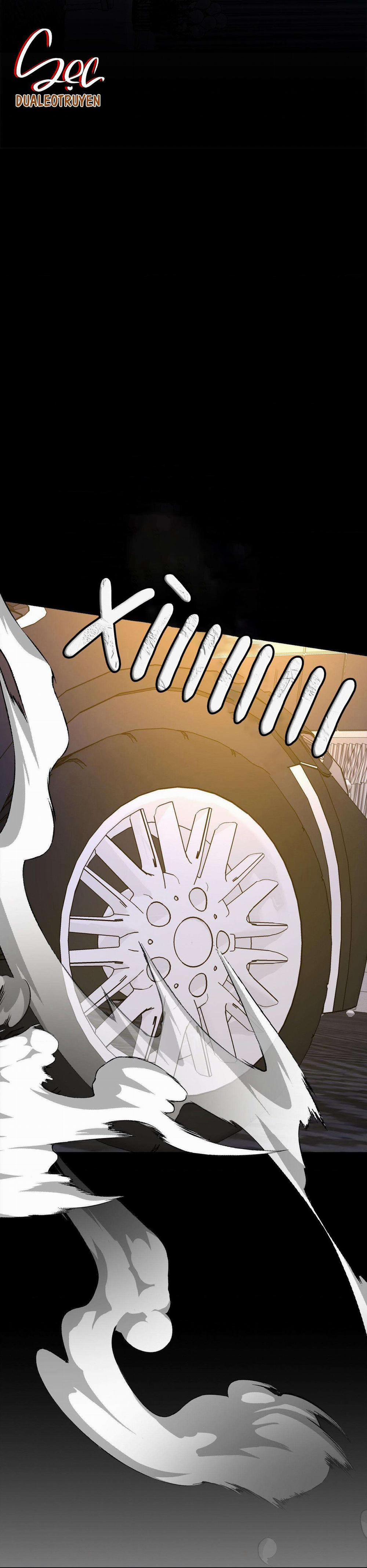 Dục Vọng Của Quái Thú 17 trang 41