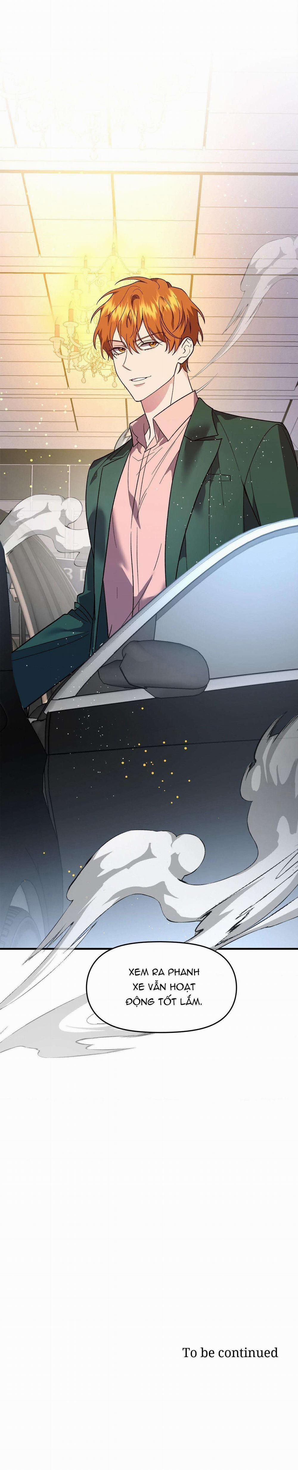 Dục Vọng Của Quái Thú 17 trang 43