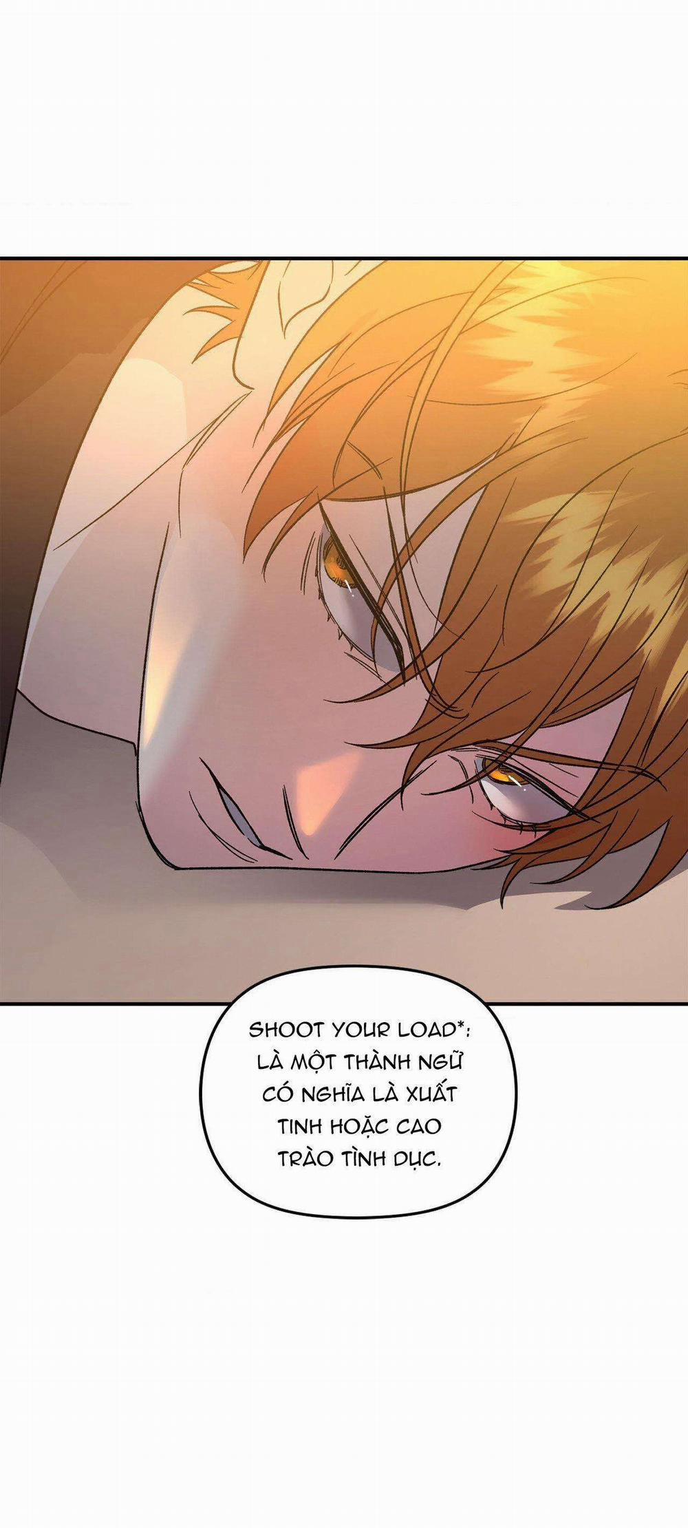Dục Vọng Của Quái Thú 17 trang 8