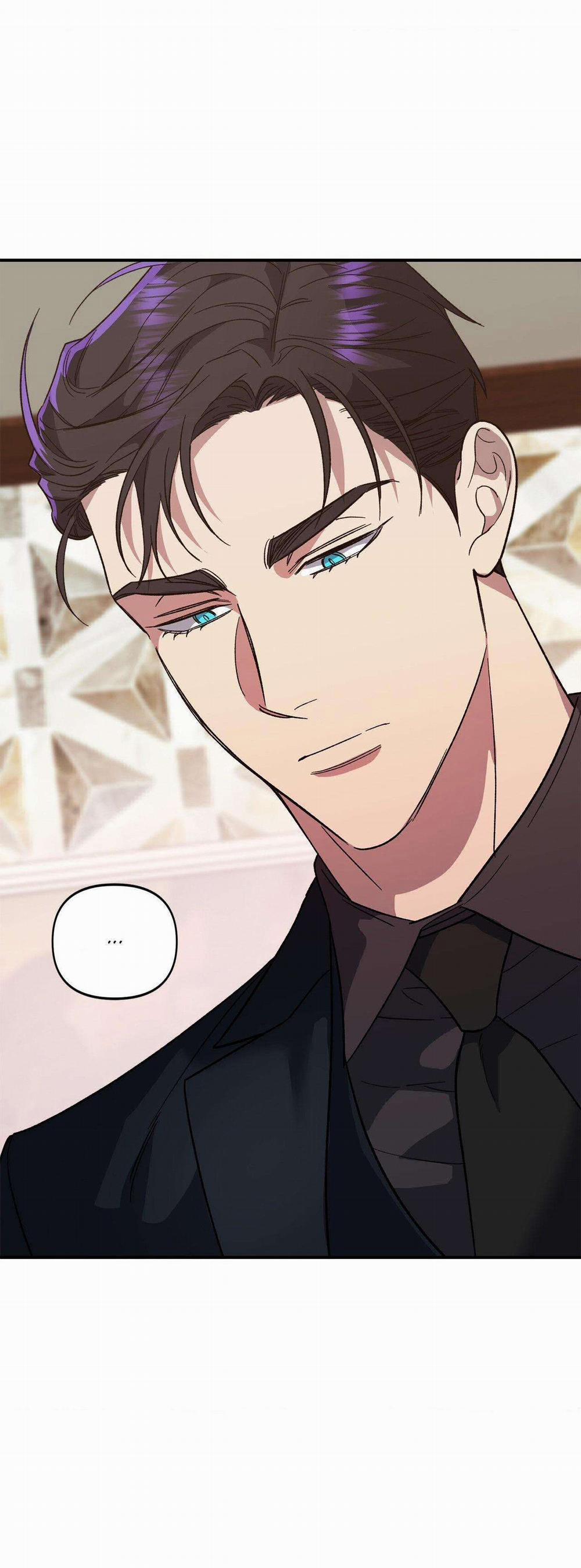 Dục Vọng Của Quái Thú 17 trang 9