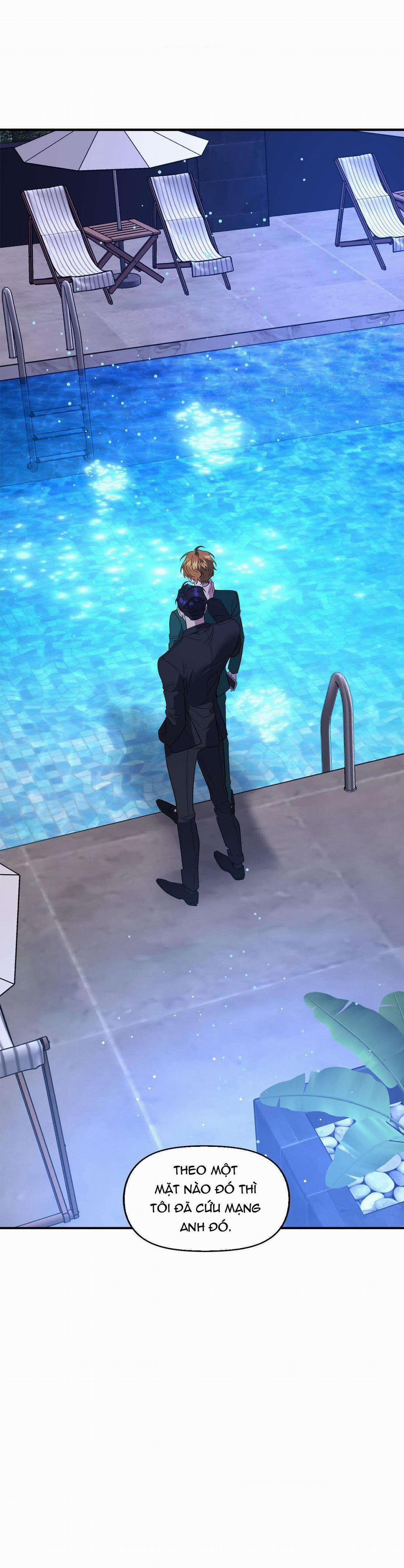 Dục Vọng Của Quái Thú 18 trang 10