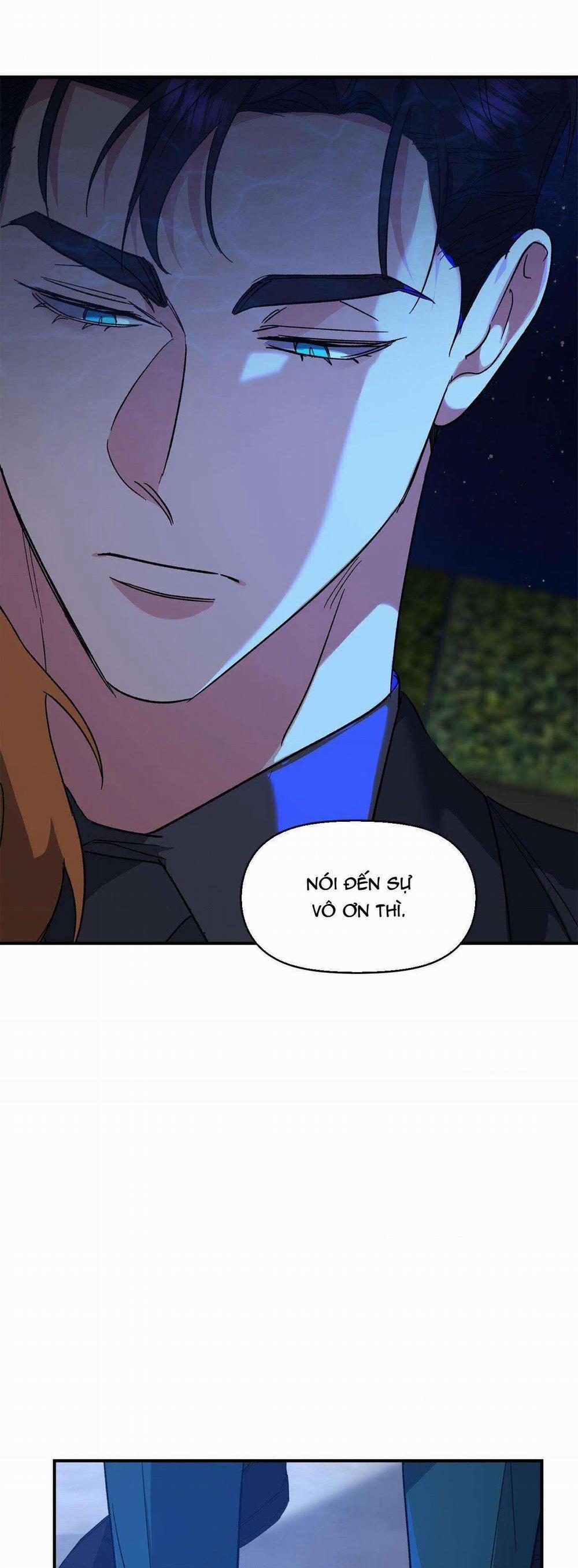 Dục Vọng Của Quái Thú 18 trang 13