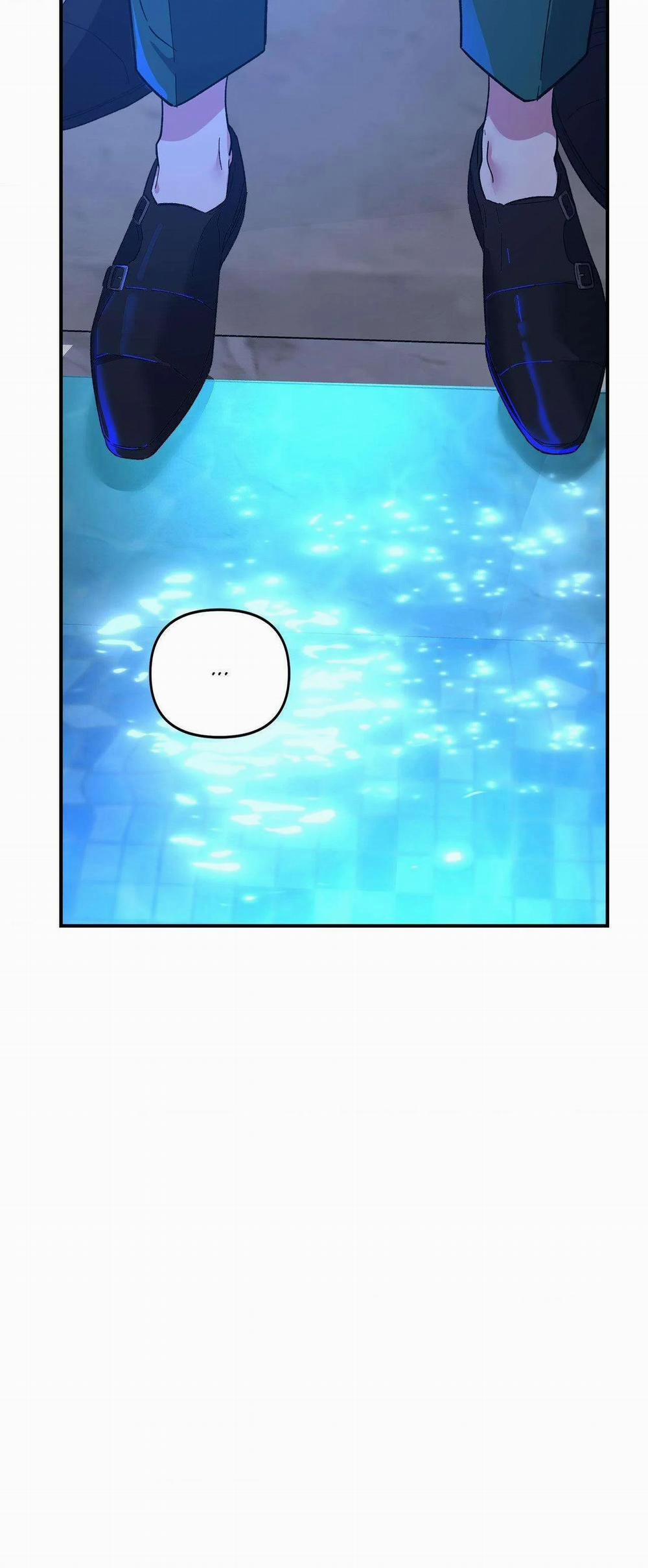 Dục Vọng Của Quái Thú 18 trang 14