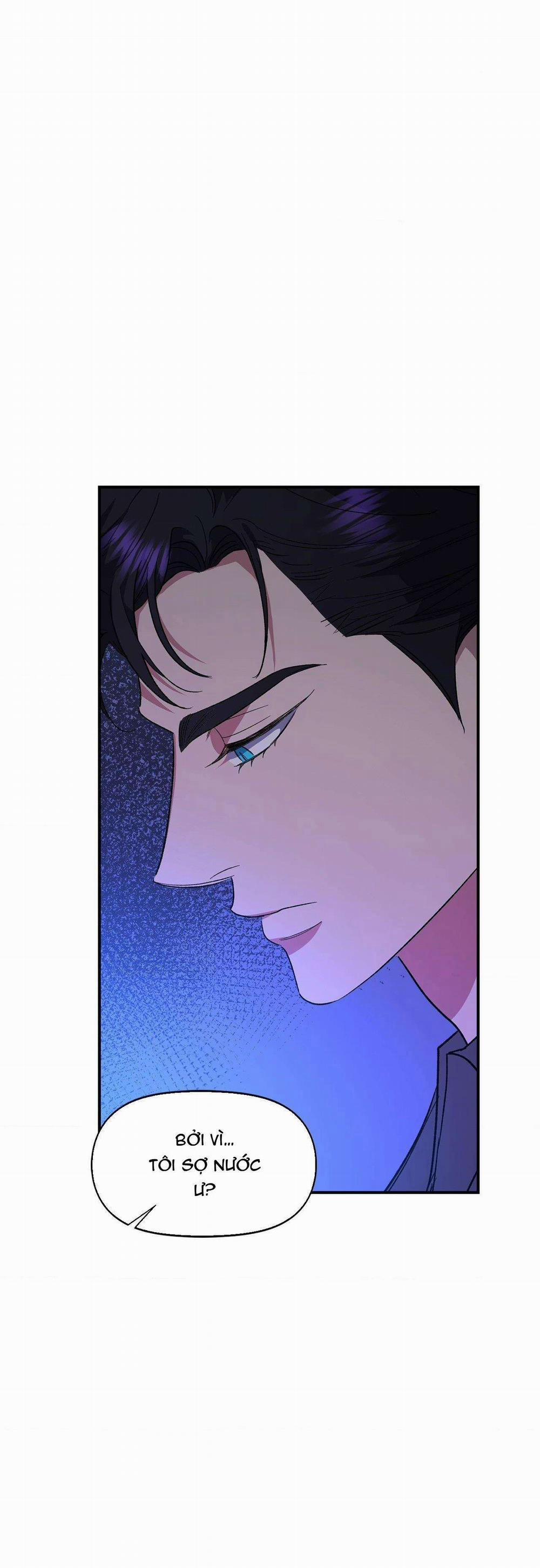 Dục Vọng Của Quái Thú 18 trang 17