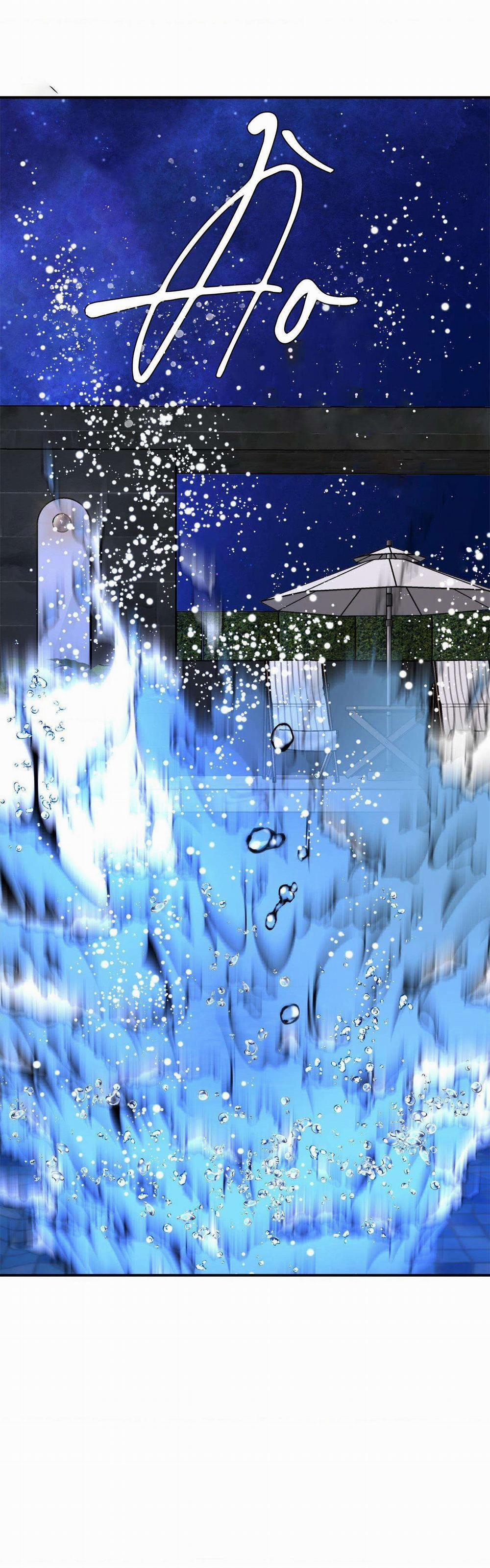 Dục Vọng Của Quái Thú 18 trang 21