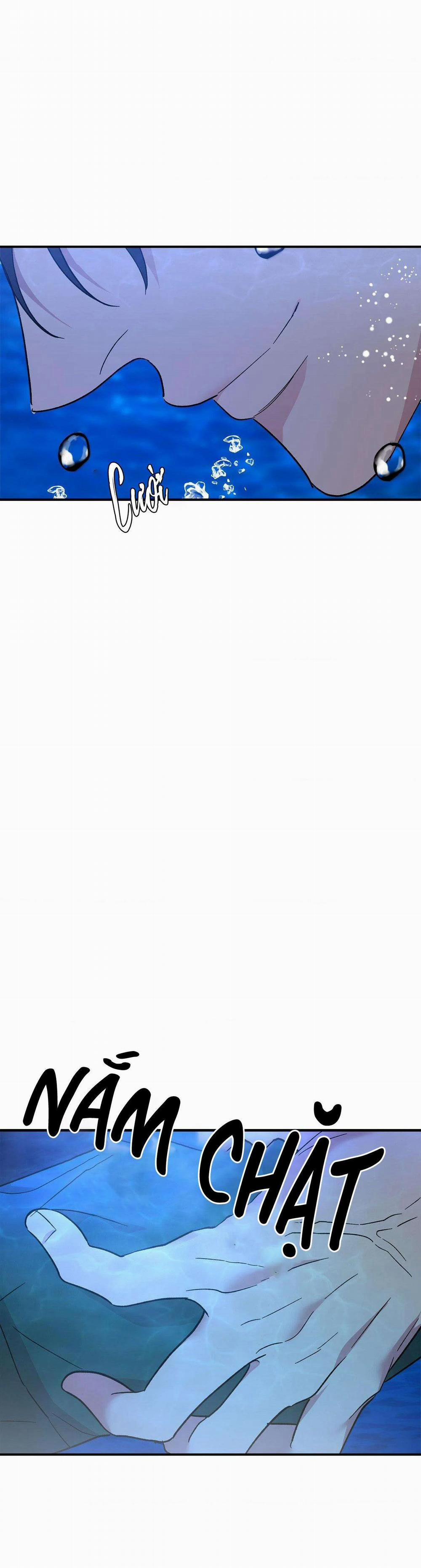 Dục Vọng Của Quái Thú 18 trang 24