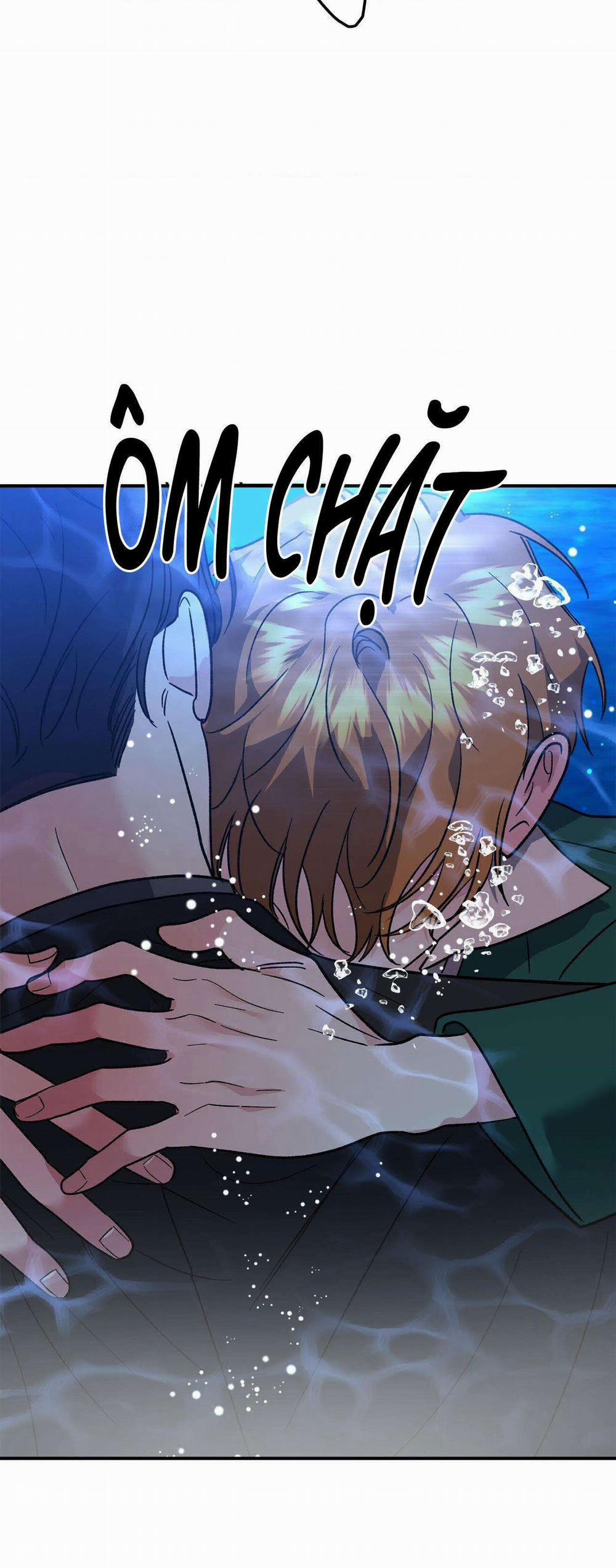 Dục Vọng Của Quái Thú 18 trang 26