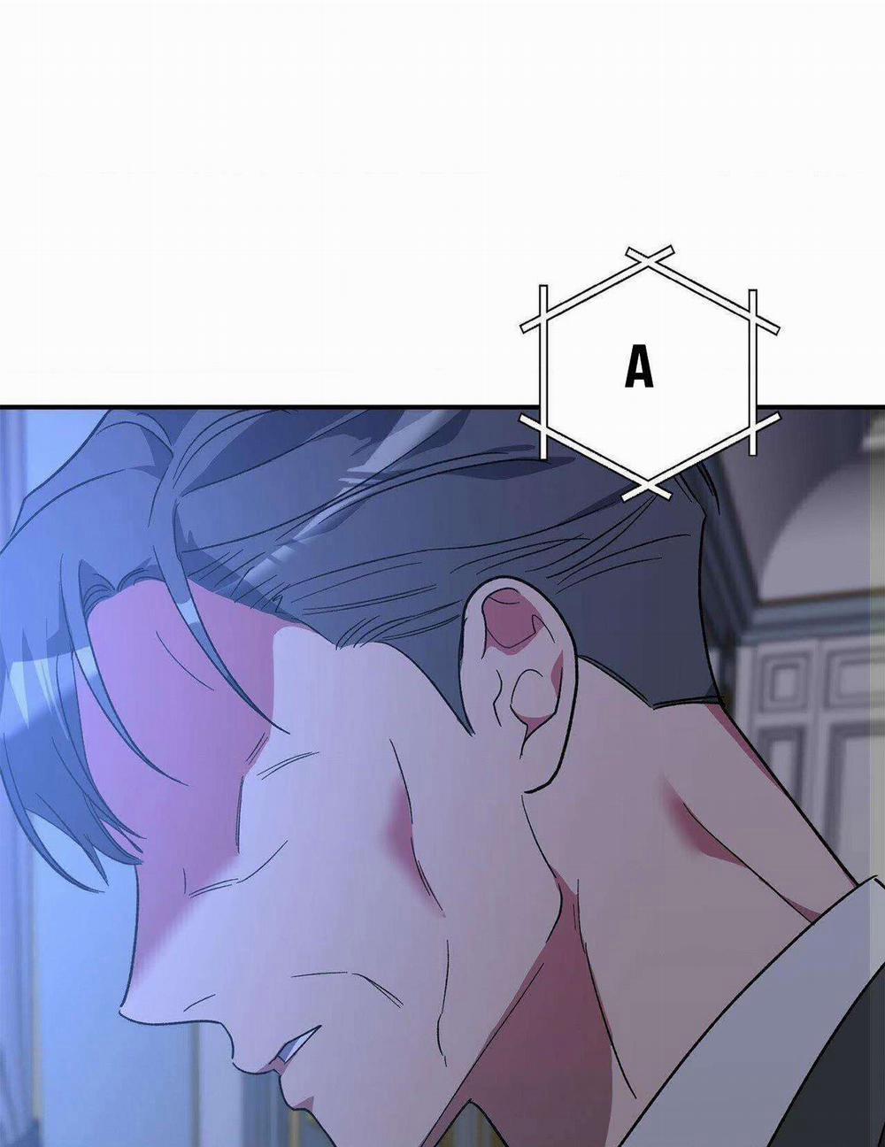 Dục Vọng Của Quái Thú 18 trang 37