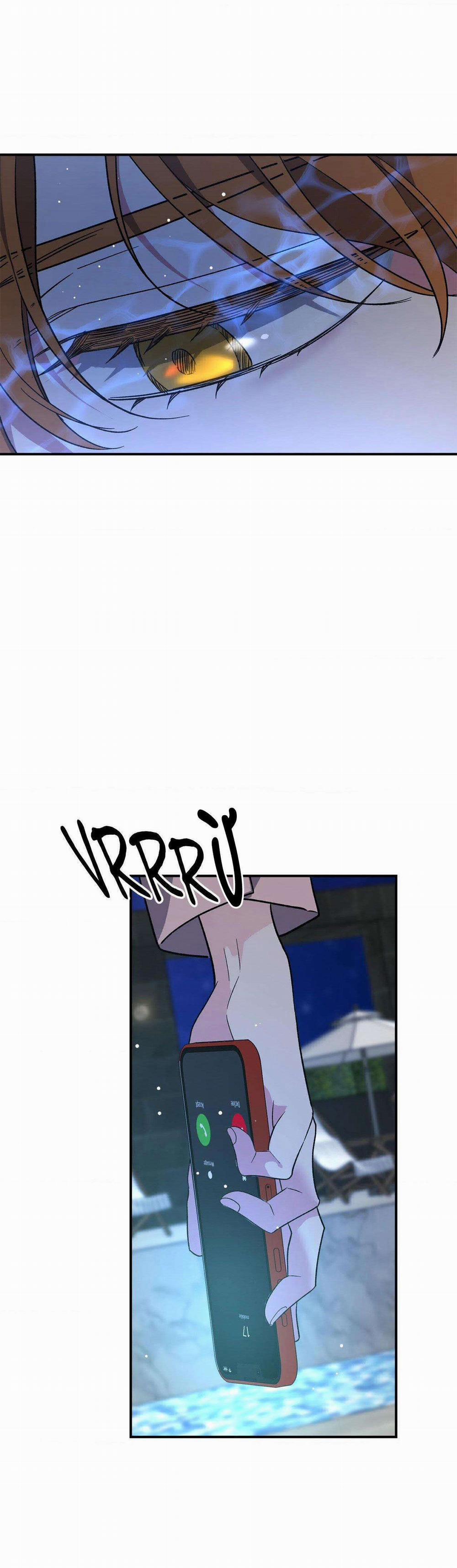 Dục Vọng Của Quái Thú 18 trang 4