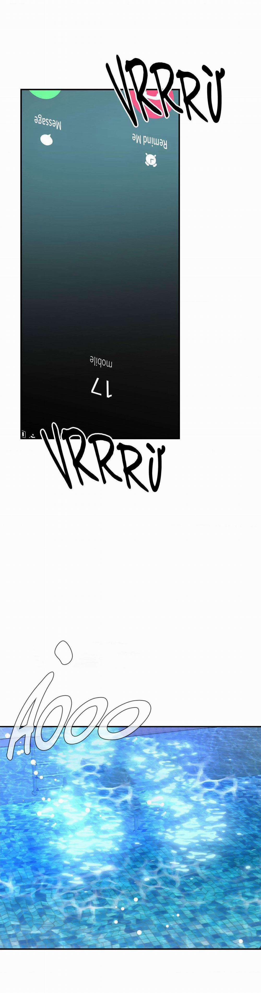 Dục Vọng Của Quái Thú 18 trang 5