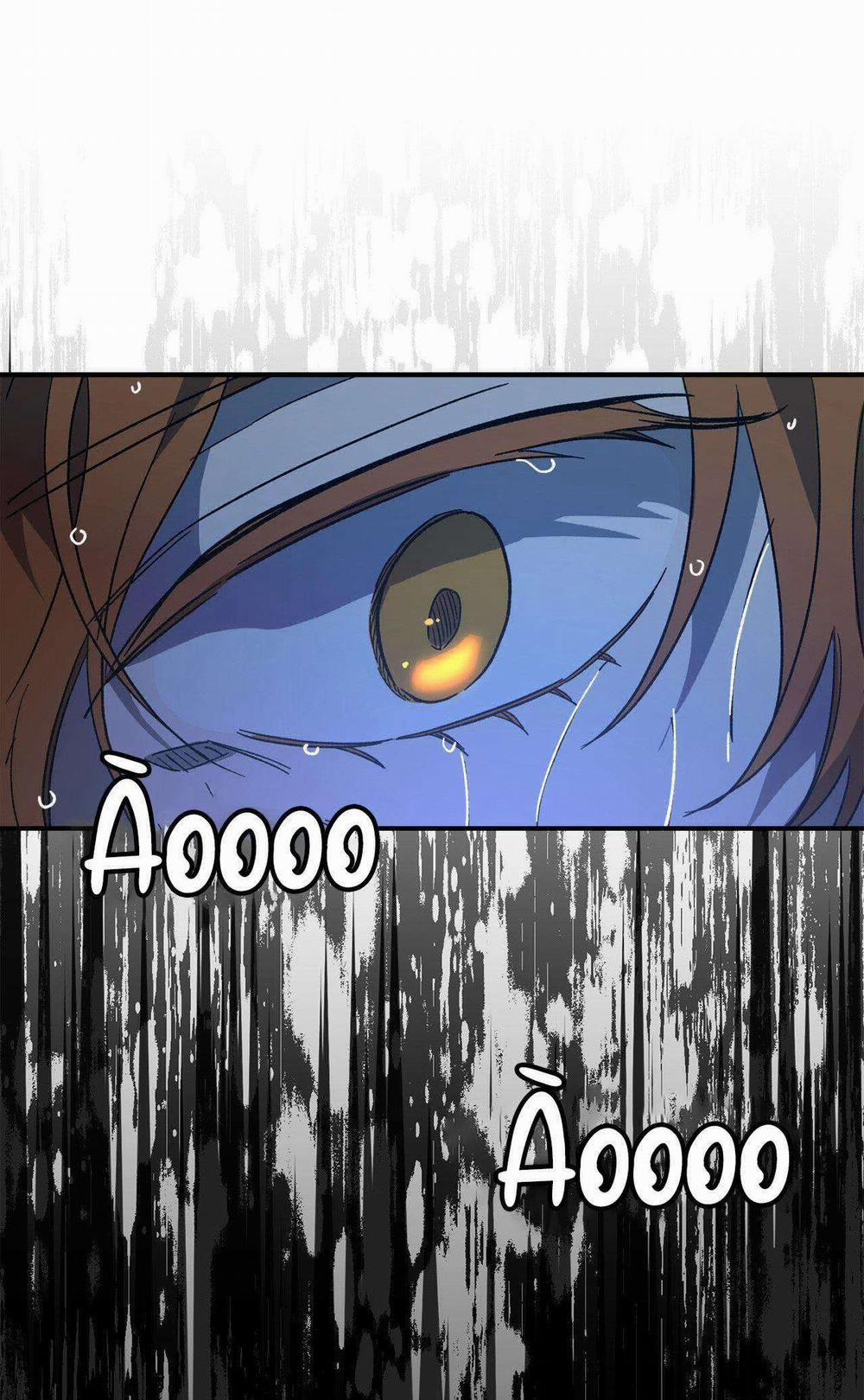 Dục Vọng Của Quái Thú 19 trang 10