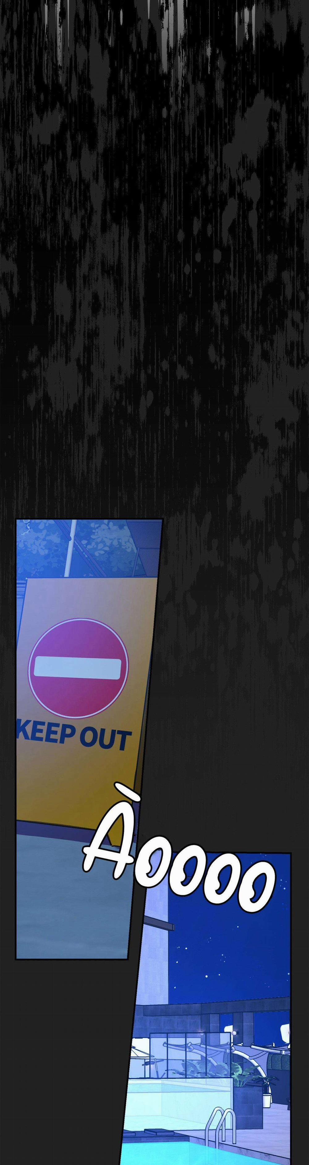 Dục Vọng Của Quái Thú 19 trang 11