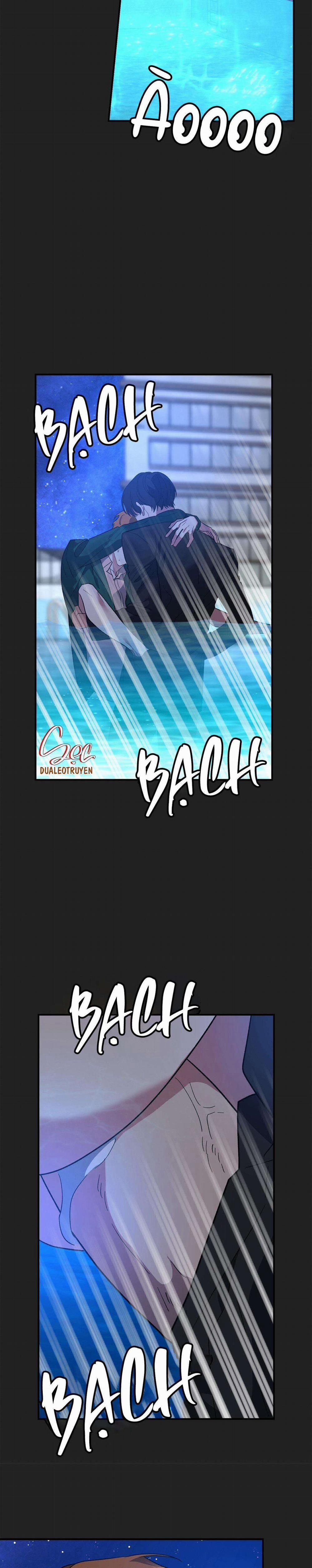 Dục Vọng Của Quái Thú 19 trang 12