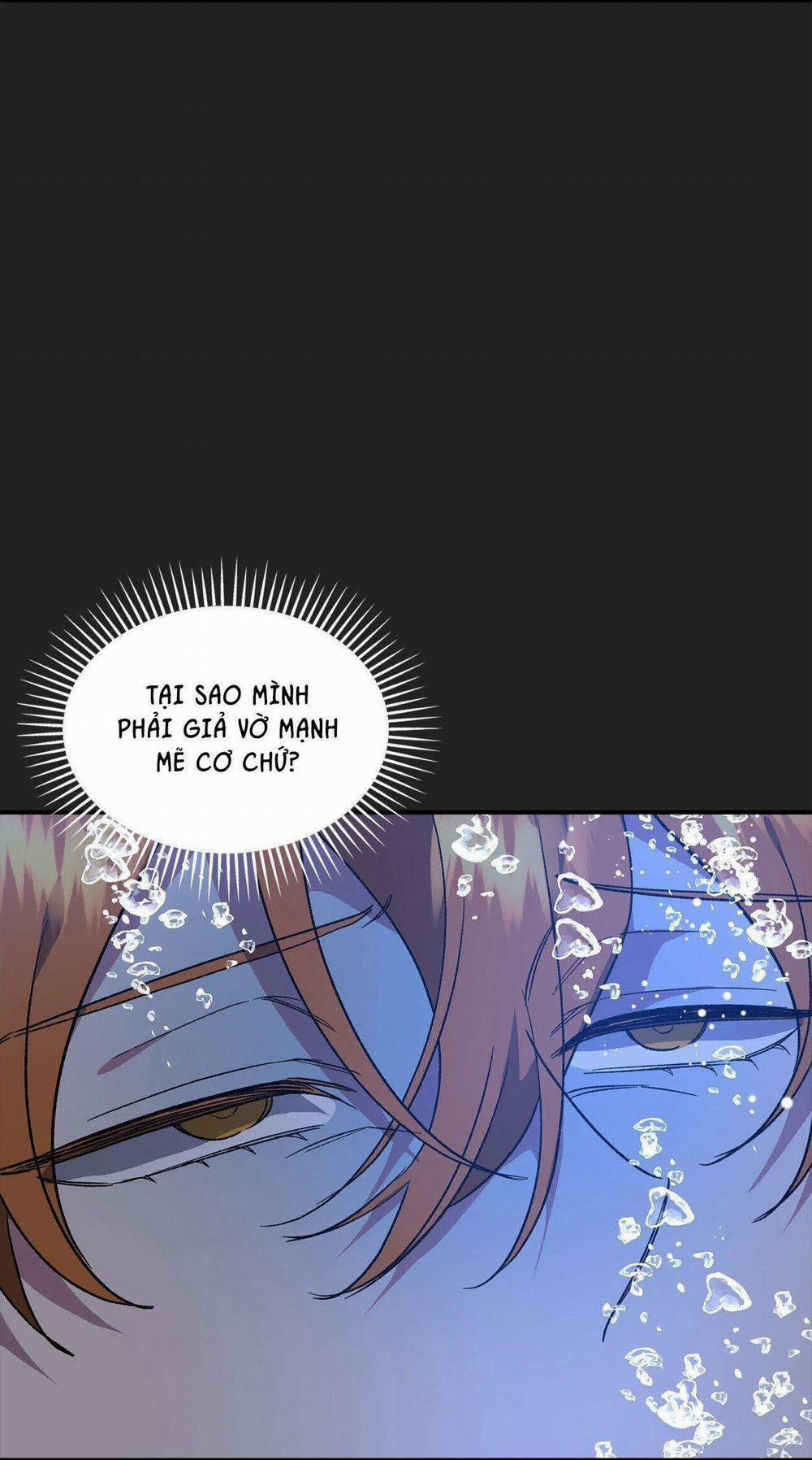 Dục Vọng Của Quái Thú 19 trang 14