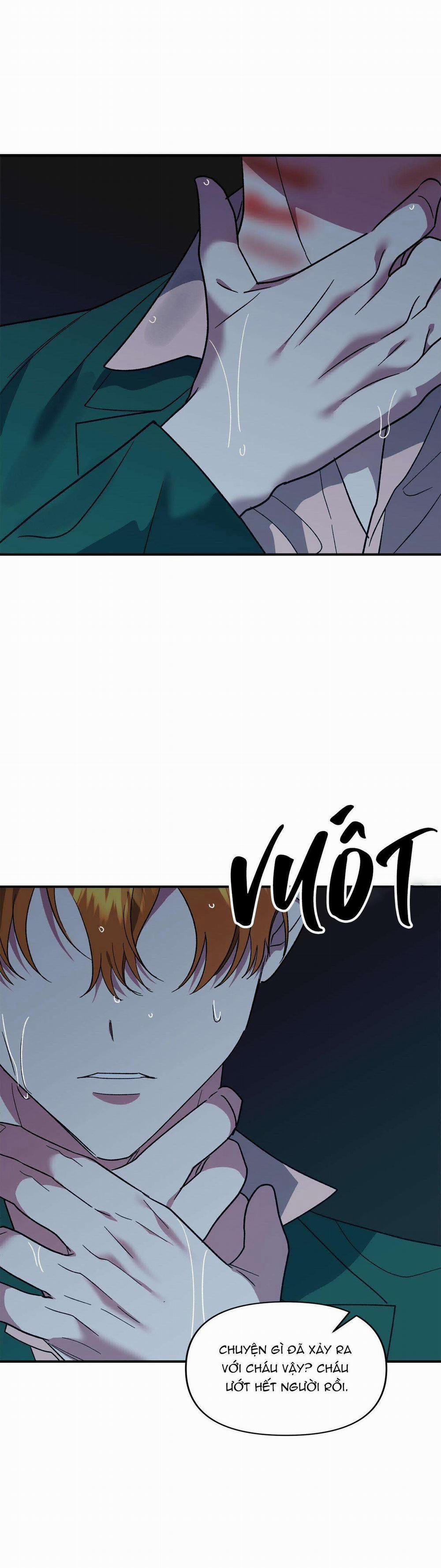 Dục Vọng Của Quái Thú 19 trang 19