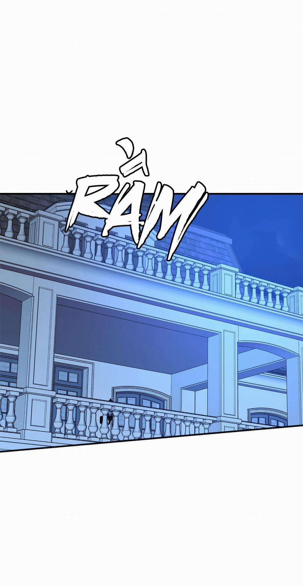 Dục Vọng Của Quái Thú 19 trang 2