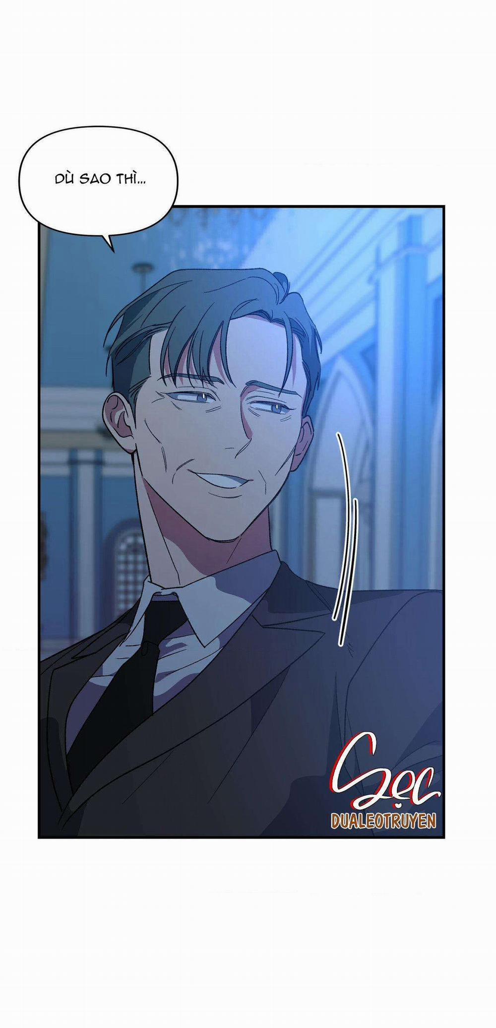 Dục Vọng Của Quái Thú 19 trang 23