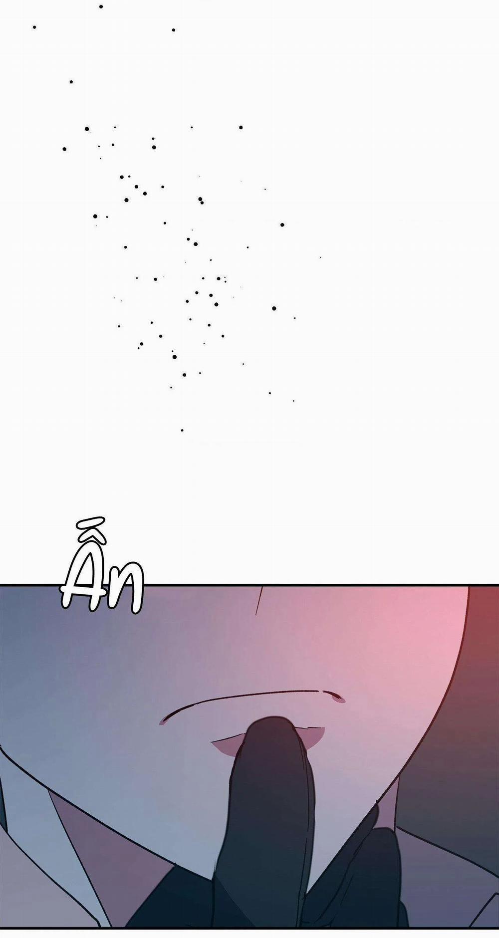 Dục Vọng Của Quái Thú 19 trang 28