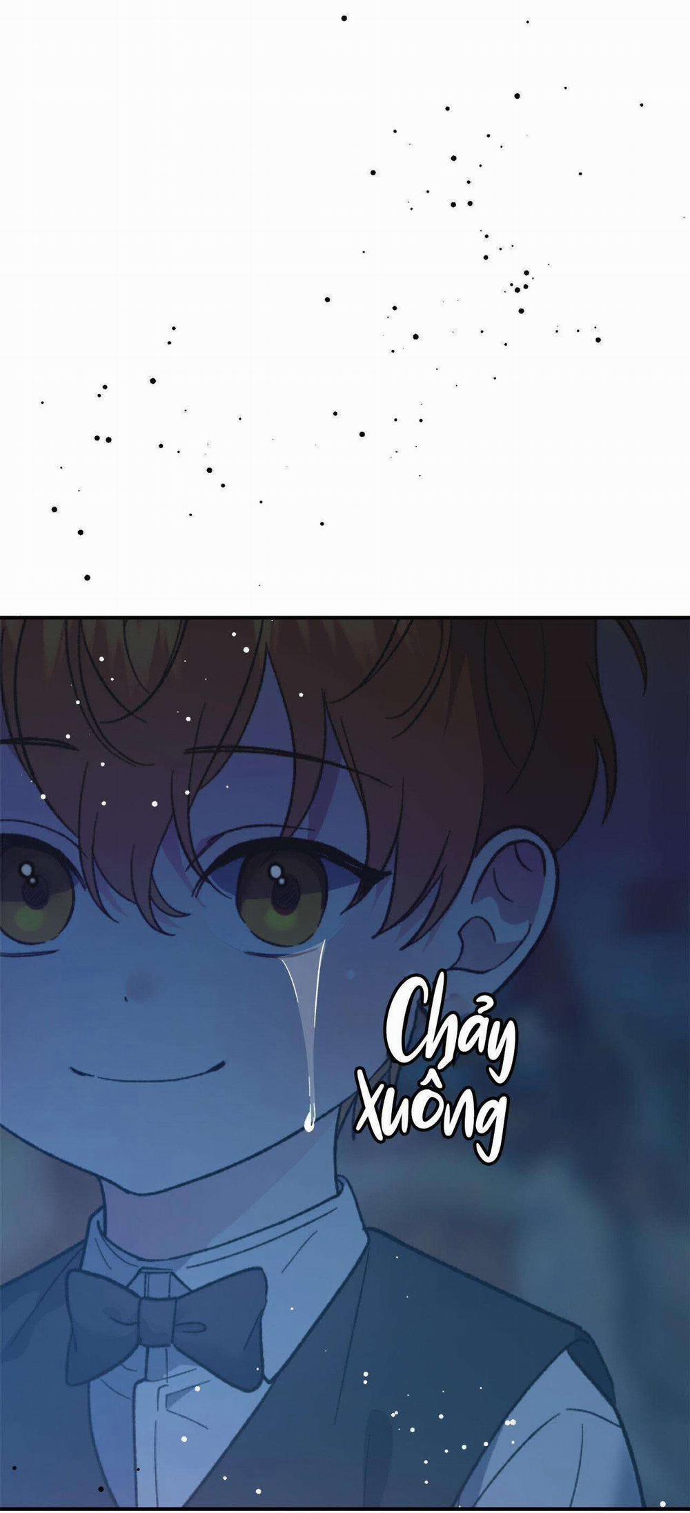 Dục Vọng Của Quái Thú 19 trang 29