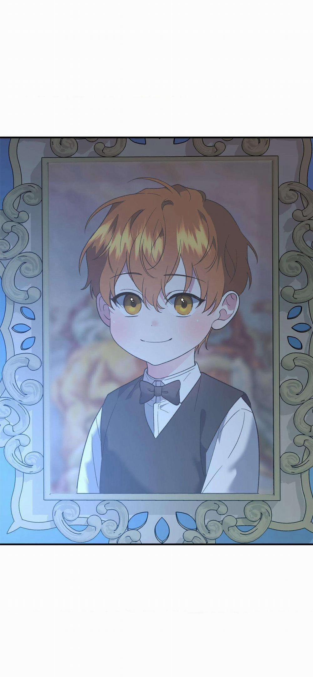 Dục Vọng Của Quái Thú 19 trang 3