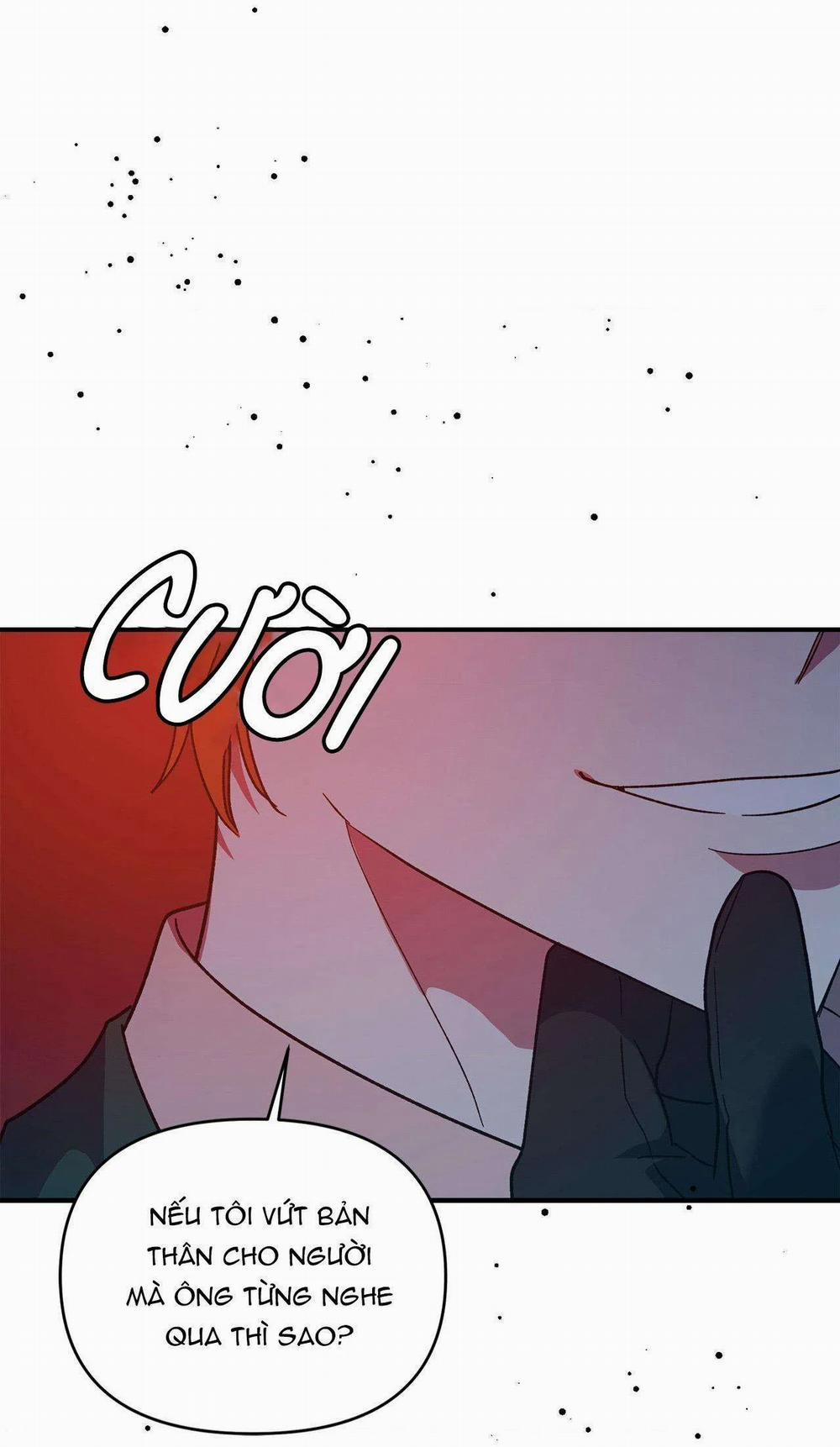 Dục Vọng Của Quái Thú 19 trang 30