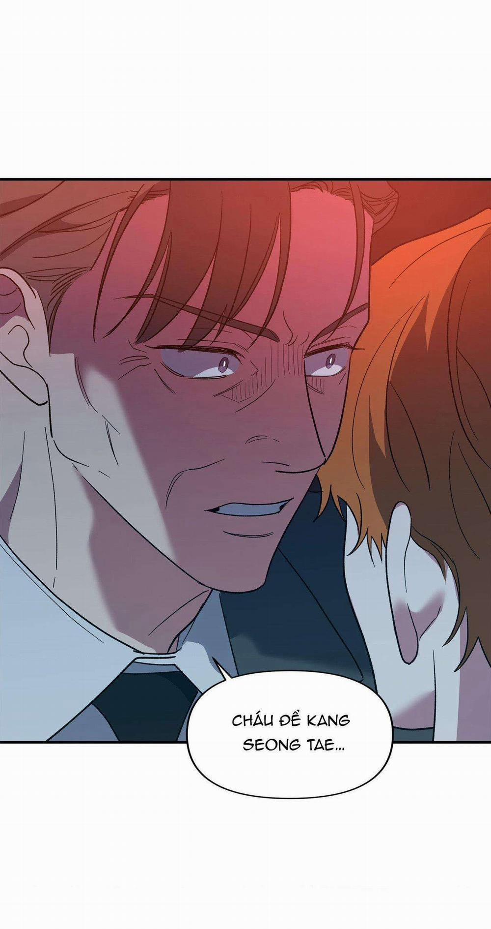 Dục Vọng Của Quái Thú 19 trang 36