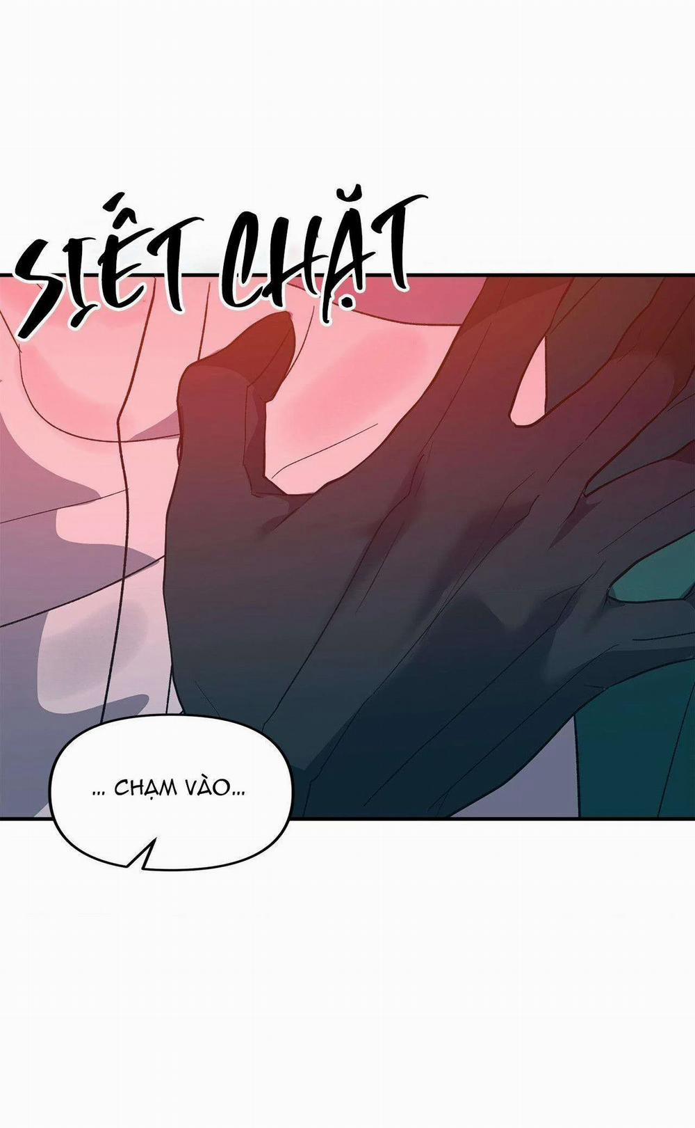 Dục Vọng Của Quái Thú 19 trang 37
