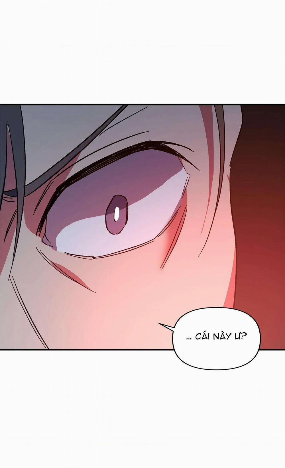 Dục Vọng Của Quái Thú 19 trang 38