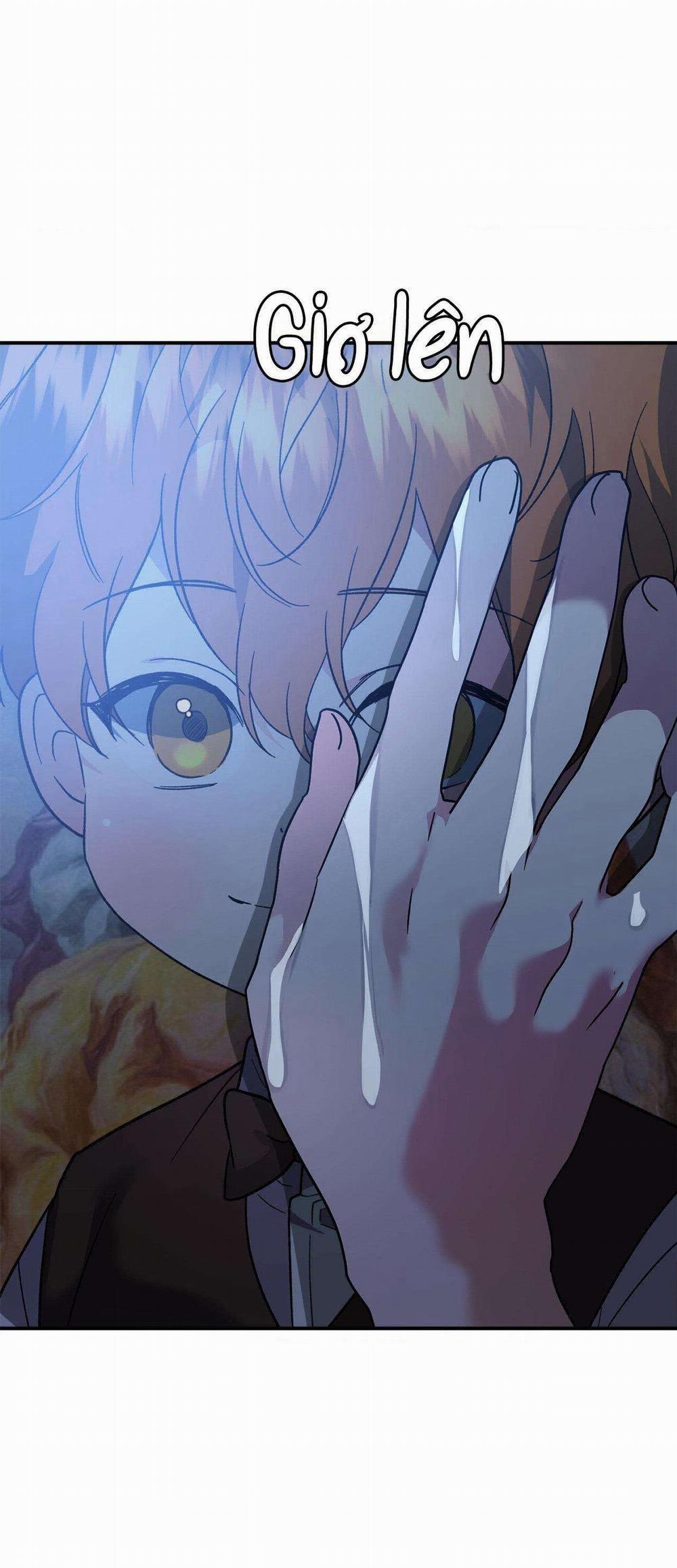 Dục Vọng Của Quái Thú 19 trang 4