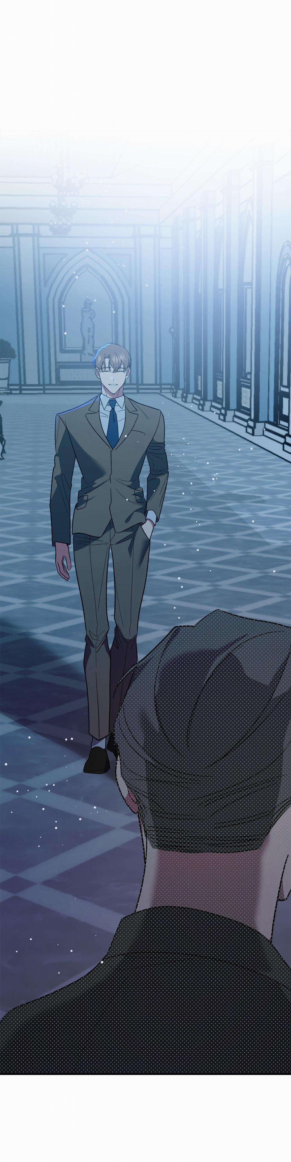 Dục Vọng Của Quái Thú 19 trang 40