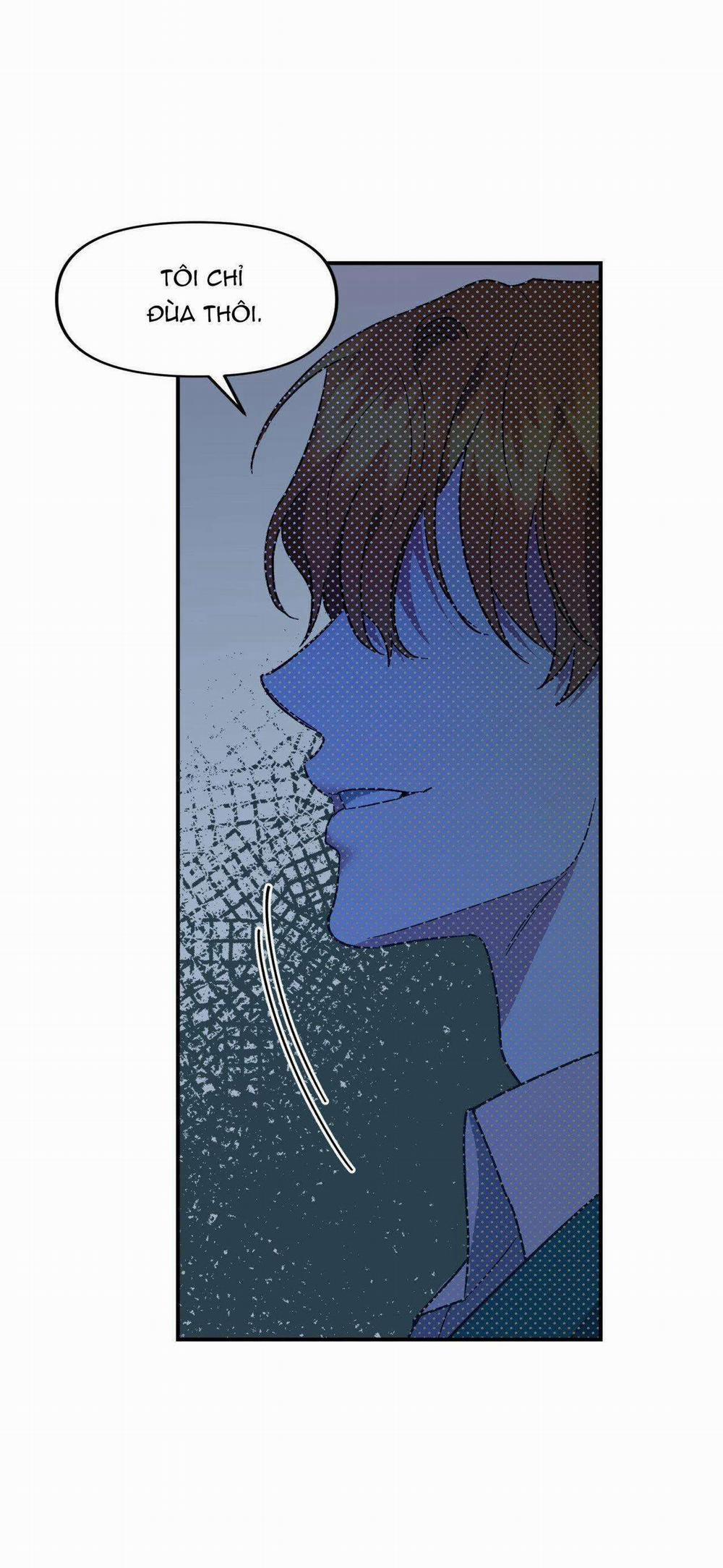 Dục Vọng Của Quái Thú 19 trang 41