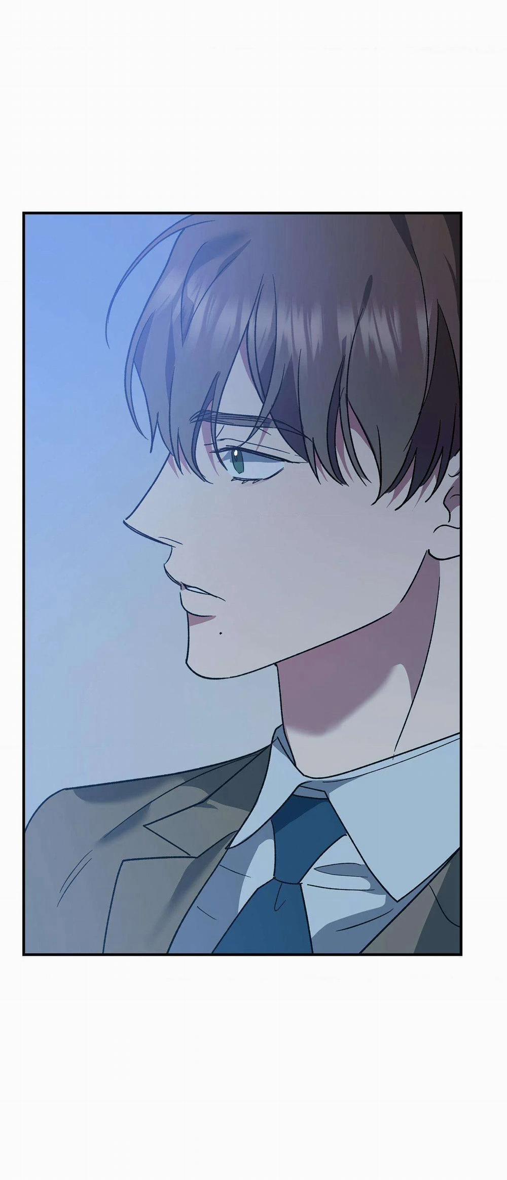 Dục Vọng Của Quái Thú 19 trang 45