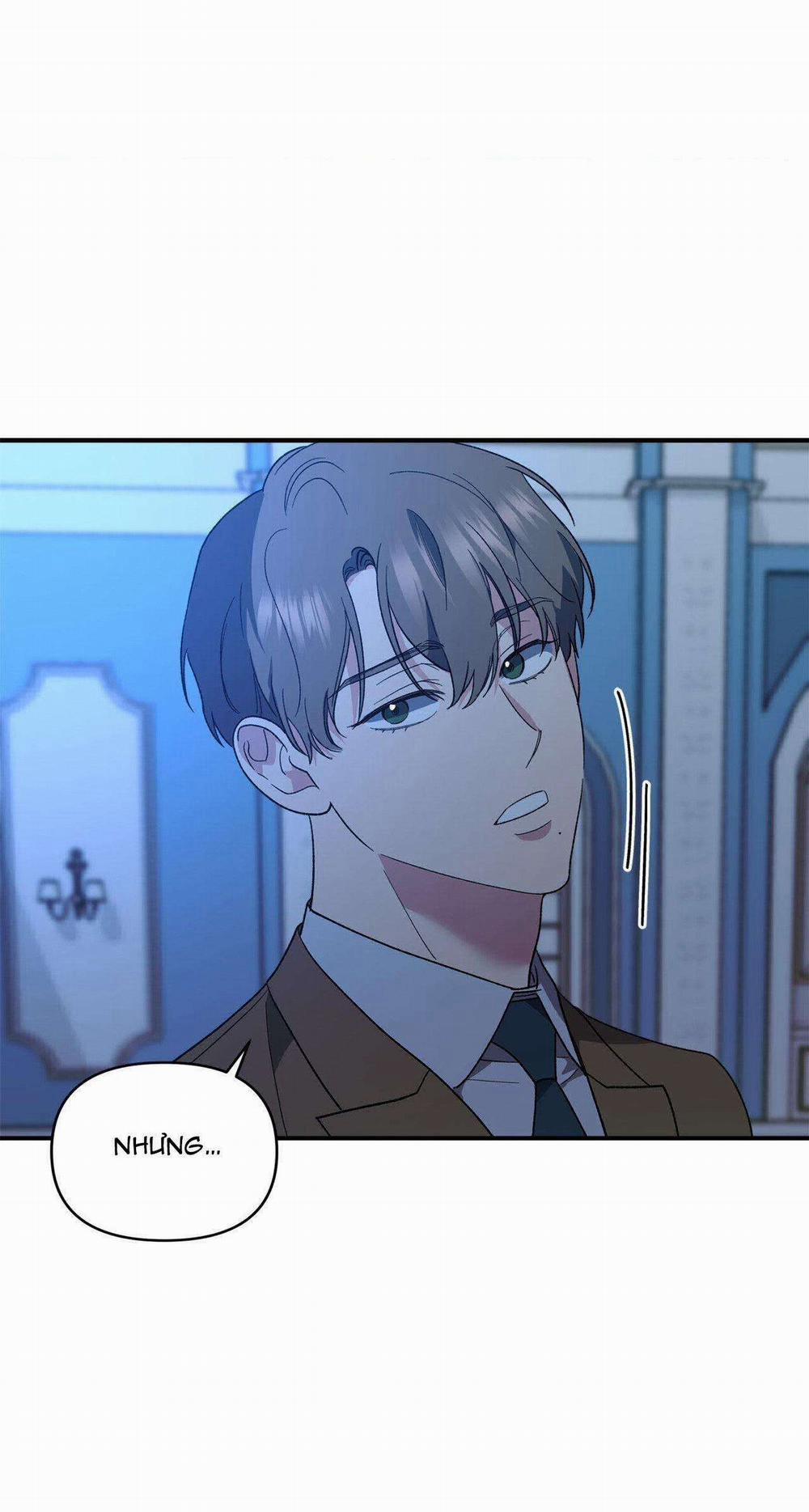 Dục Vọng Của Quái Thú 19 trang 47