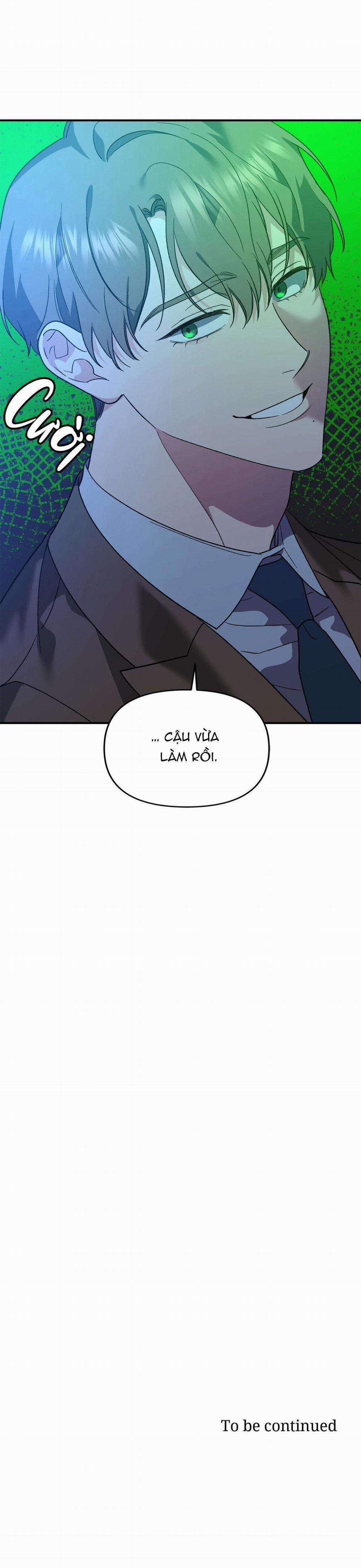 Dục Vọng Của Quái Thú 19 trang 48