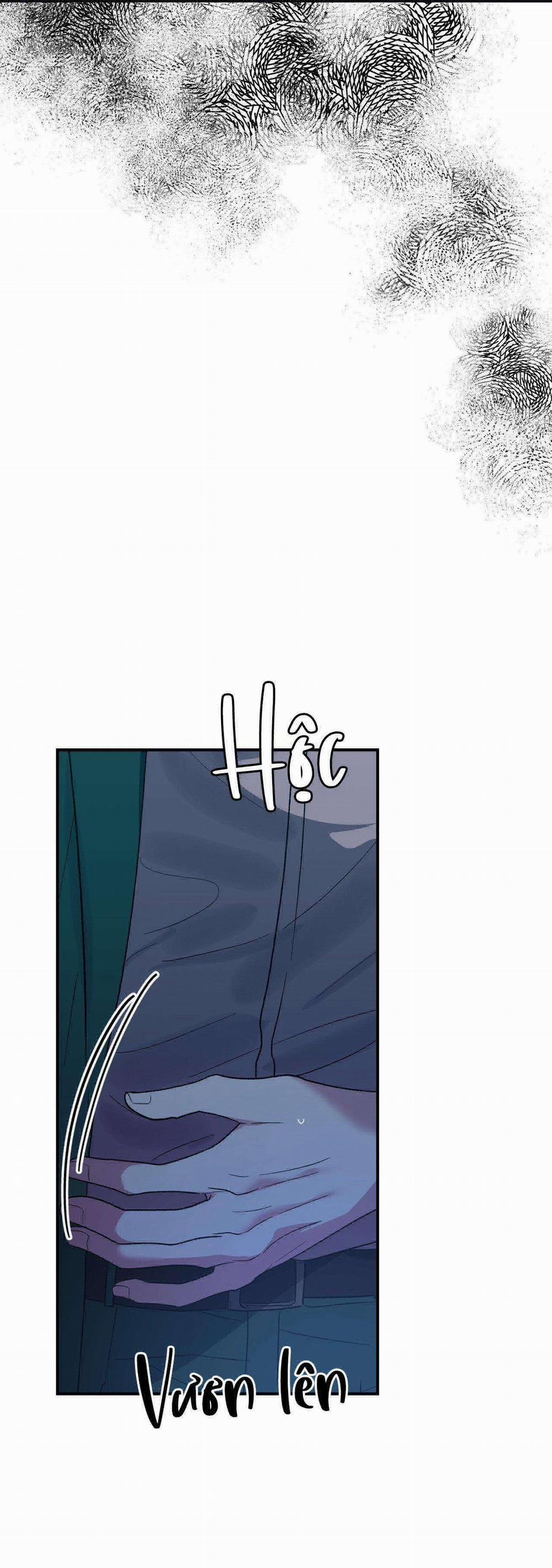 Dục Vọng Của Quái Thú 19 trang 7