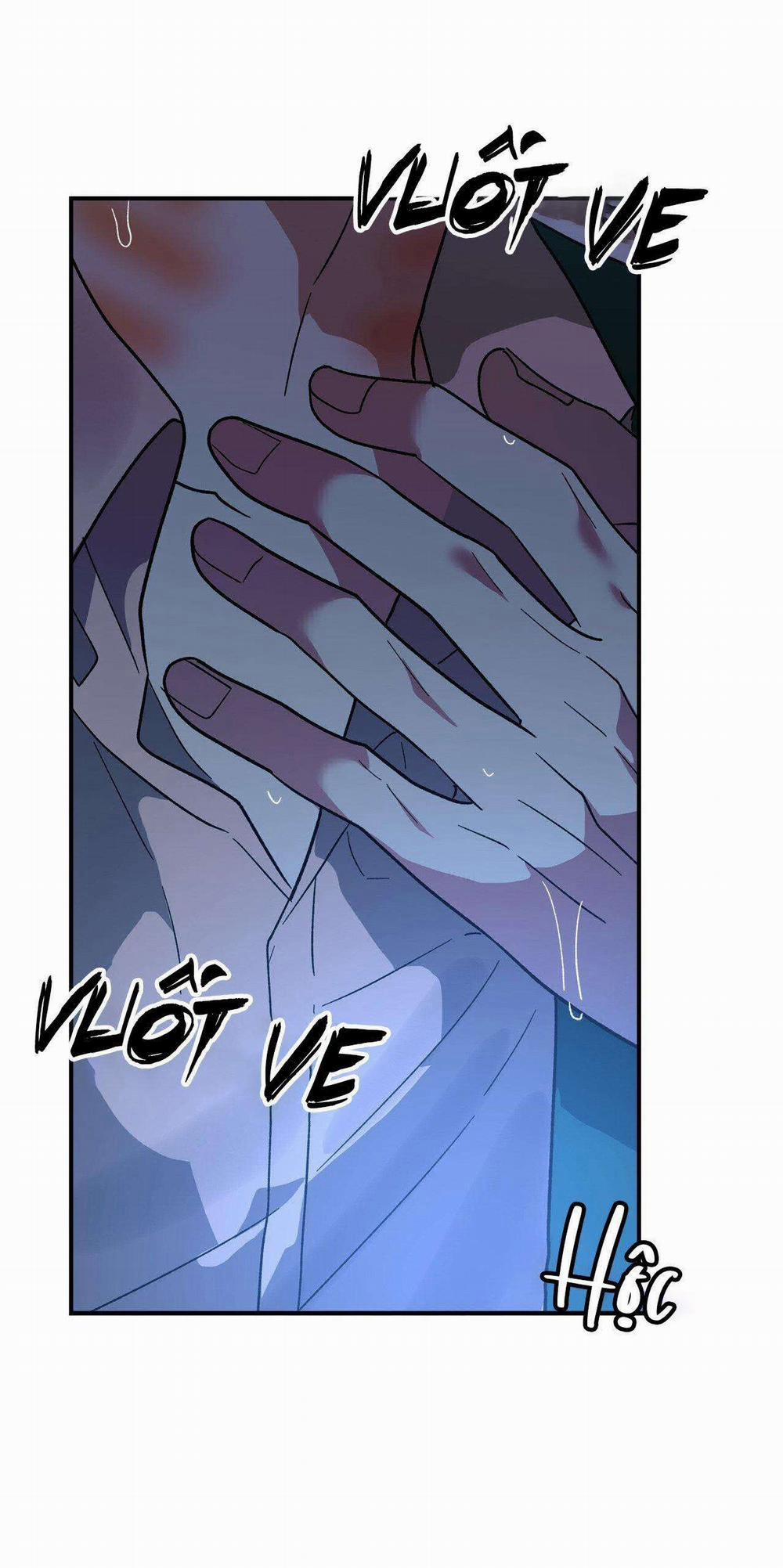 Dục Vọng Của Quái Thú 19 trang 9