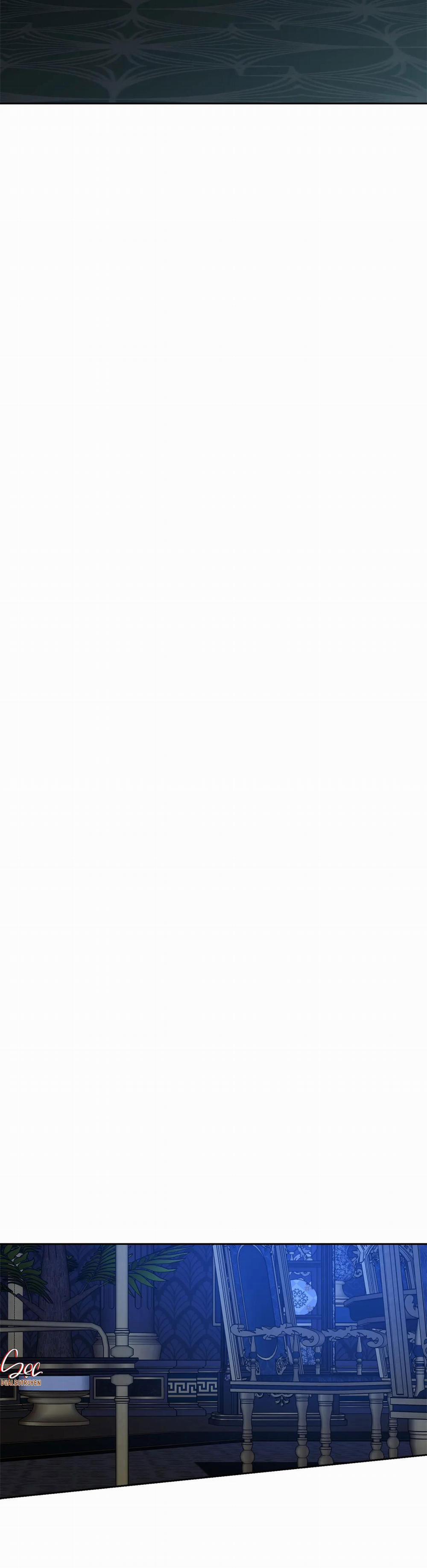 Dục Vọng Của Quái Thú 2 trang 16