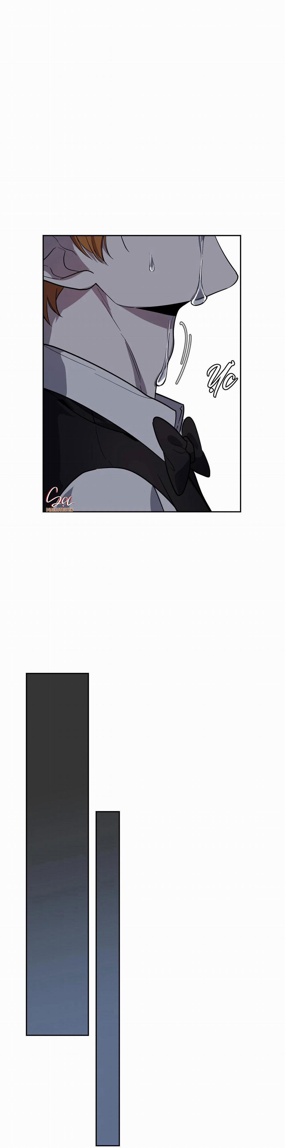 Dục Vọng Của Quái Thú 2 trang 27