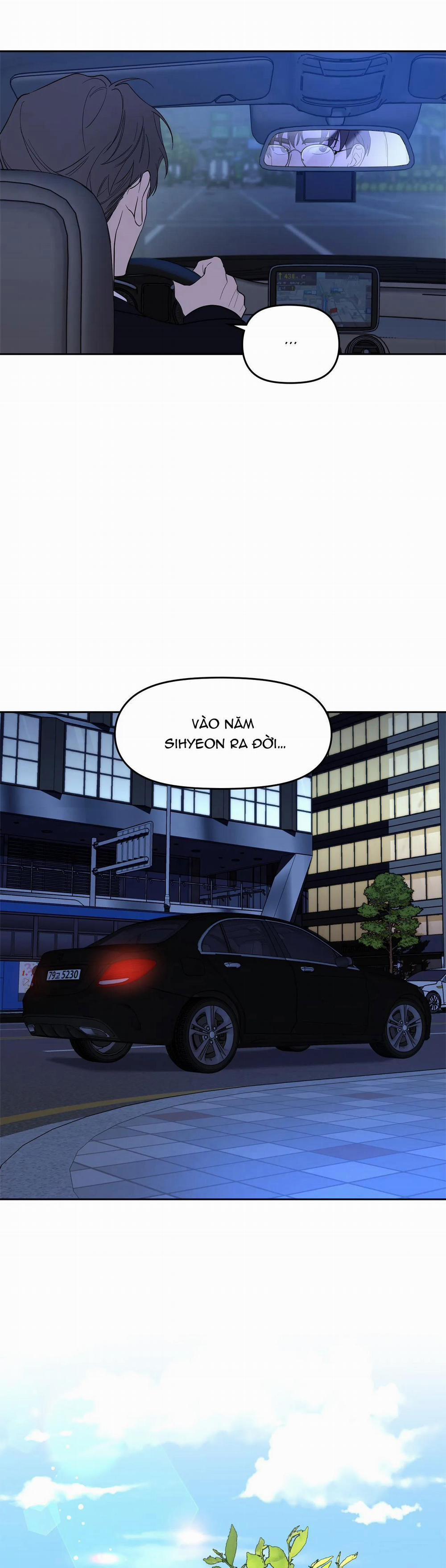 Dục Vọng Của Quái Thú 2 trang 31