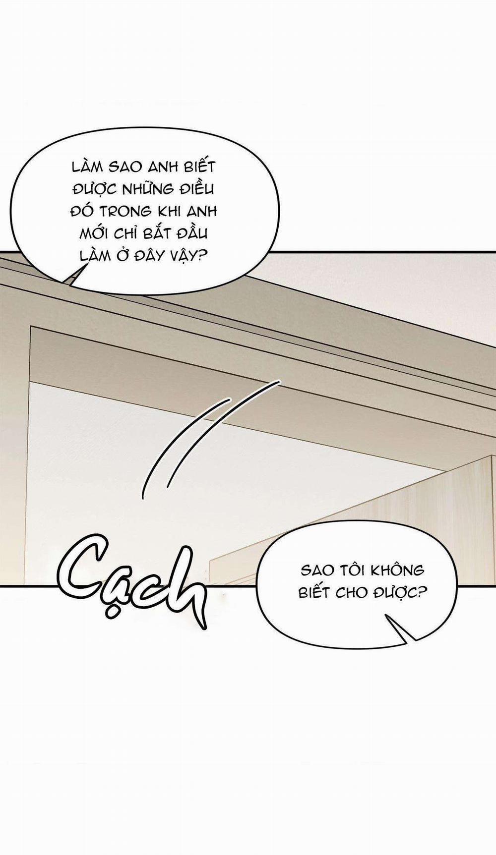 Dục Vọng Của Quái Thú 20 trang 15