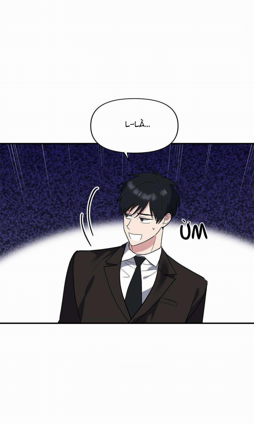 Dục Vọng Của Quái Thú 20 trang 20