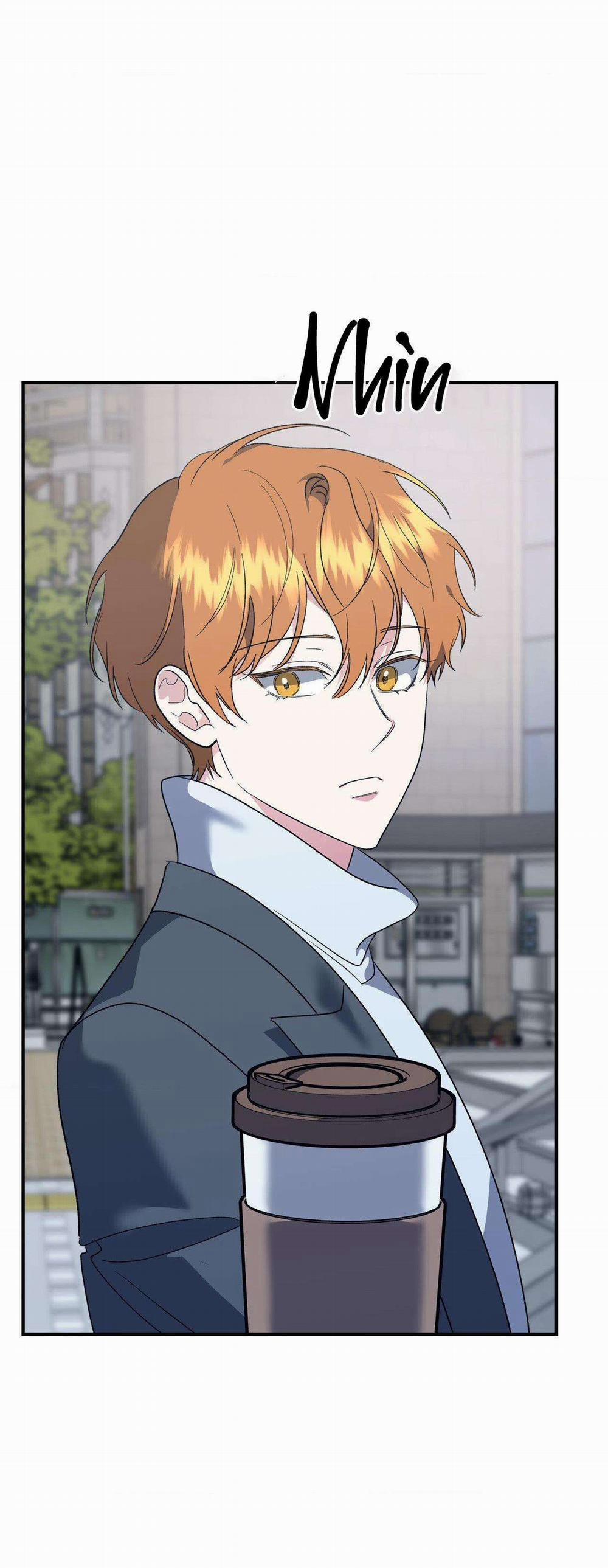 Dục Vọng Của Quái Thú 20 trang 4