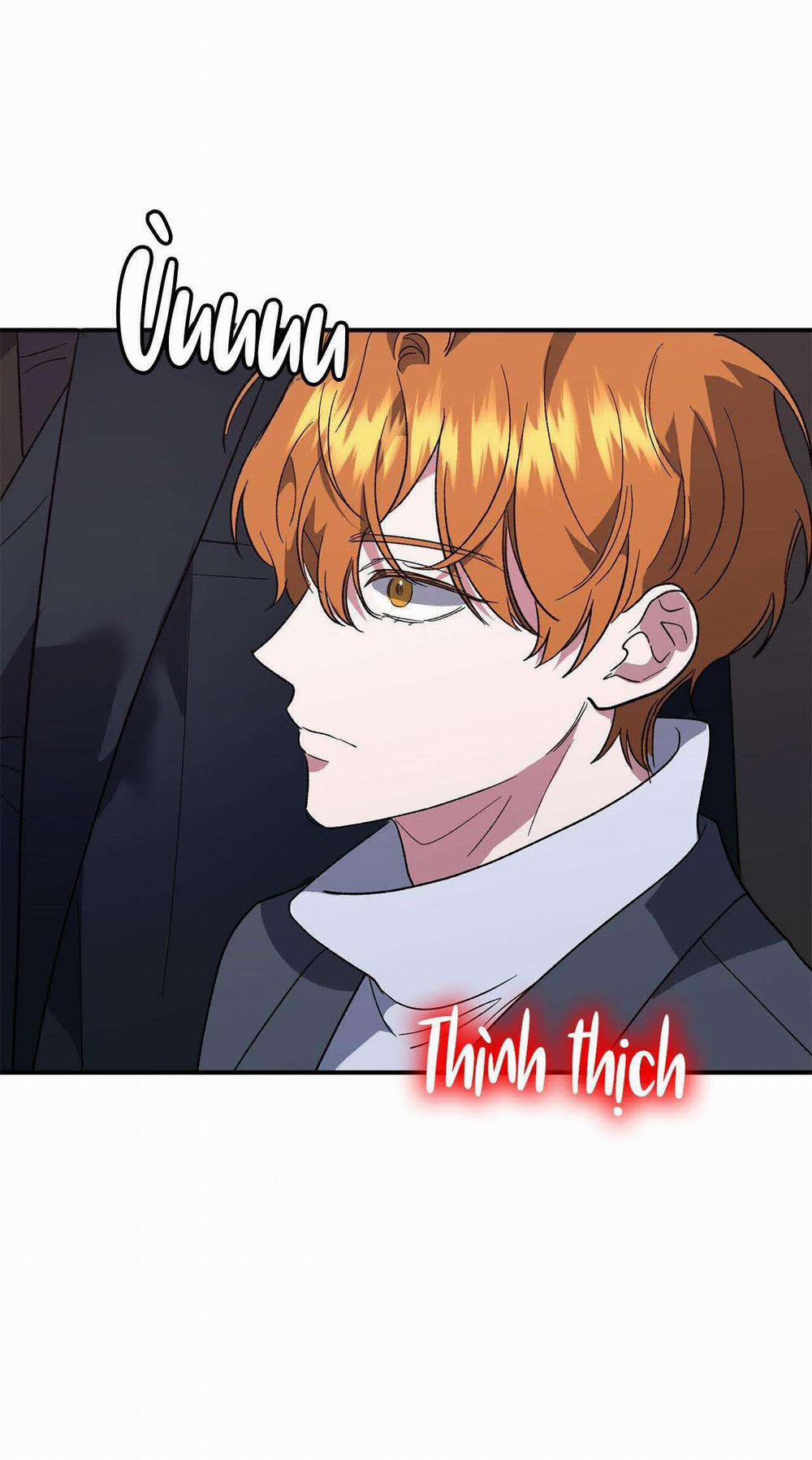 Dục Vọng Của Quái Thú 20 trang 40